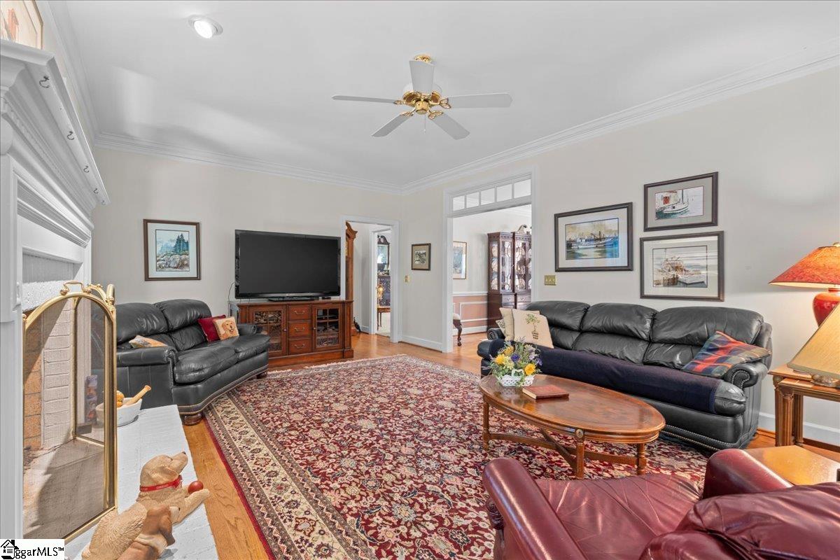 120 Cliffwood, Greer, South Carolina image 10