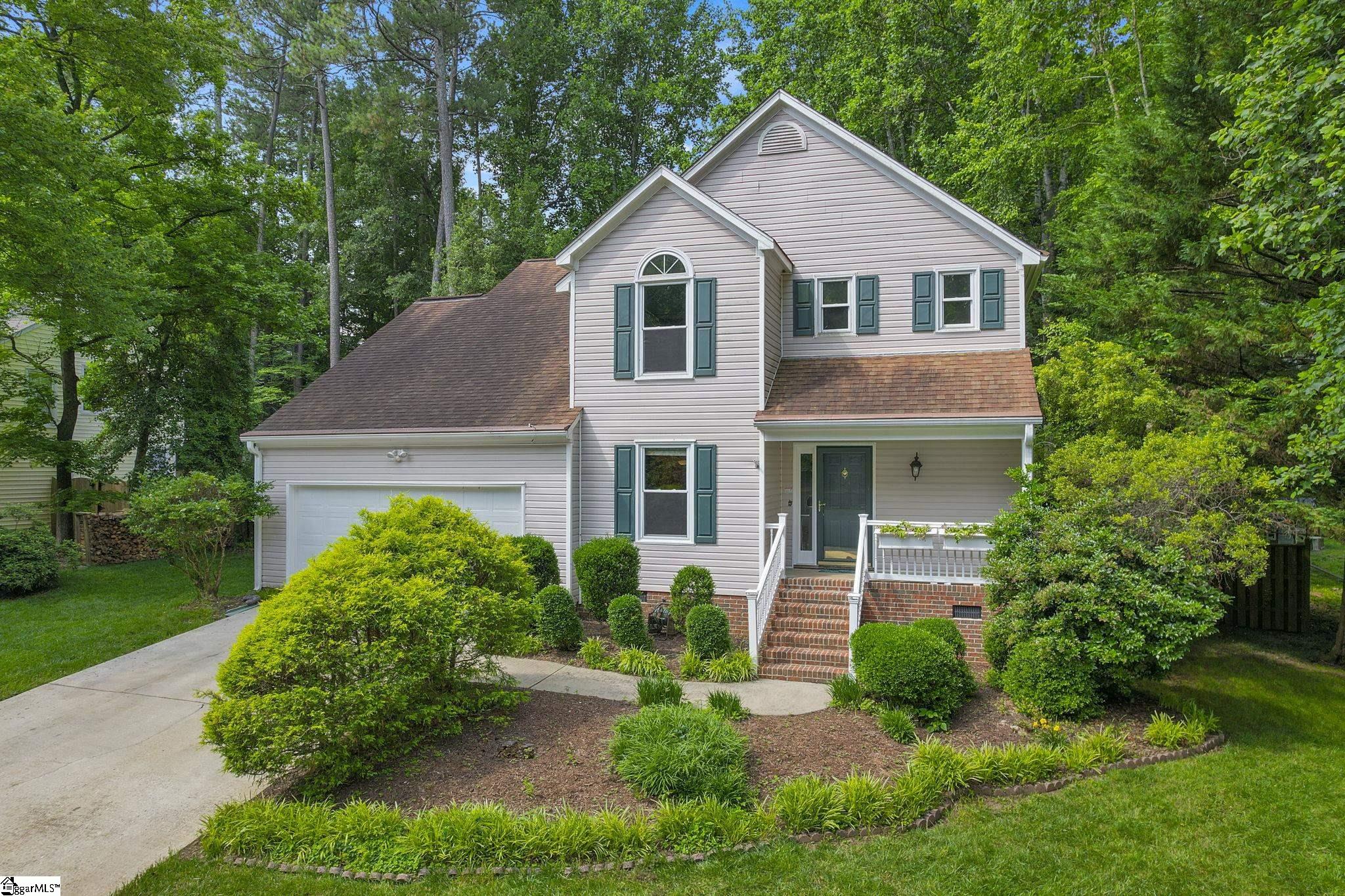 411 Wild Horse Creek, Simpsonville, South Carolina image 3