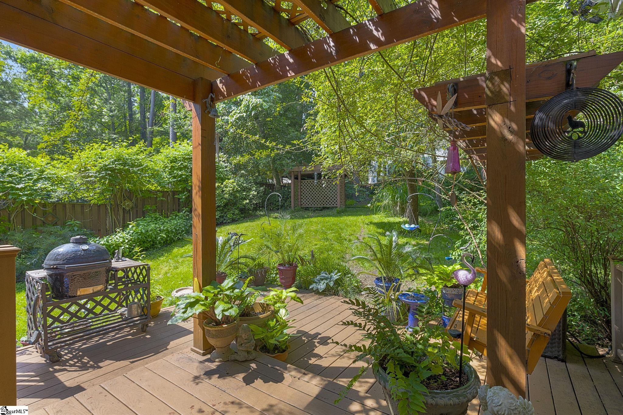 411 Wild Horse Creek, Simpsonville, South Carolina image 25