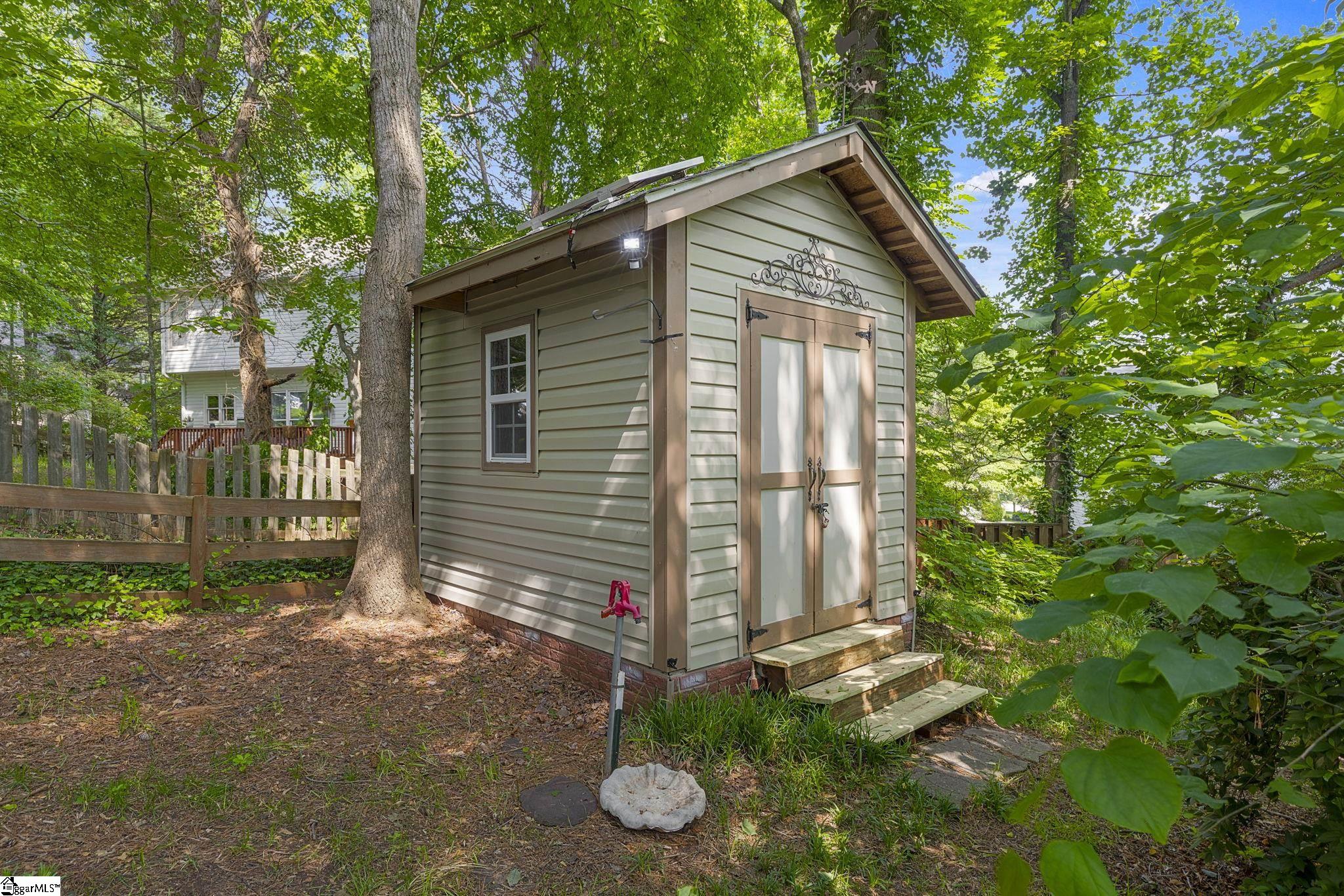 411 Wild Horse Creek, Simpsonville, South Carolina image 29