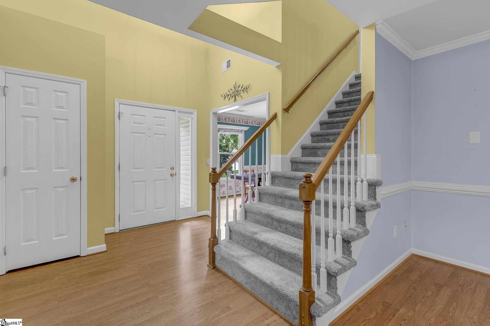 411 Wild Horse Creek, Simpsonville, South Carolina image 5