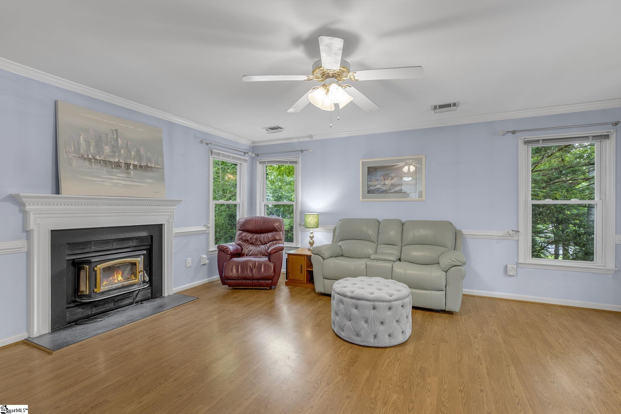 411 Wild Horse Creek, Simpsonville, South Carolina image 7