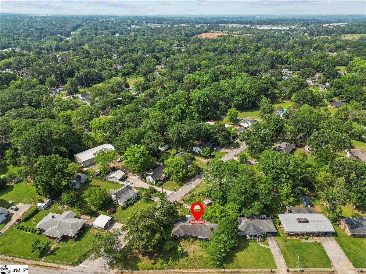 1301 W Parker, Greenville, South Carolina image 12