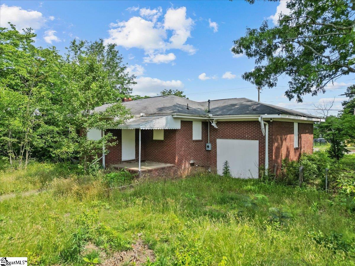 1301 W Parker, Greenville, South Carolina image 4