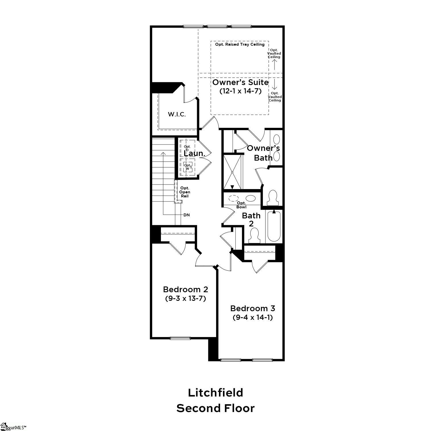 515 Harebell, Greenville, South Carolina image 3