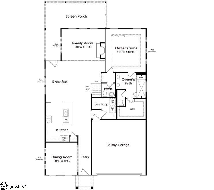968 Titian, Moore, South Carolina image 2
