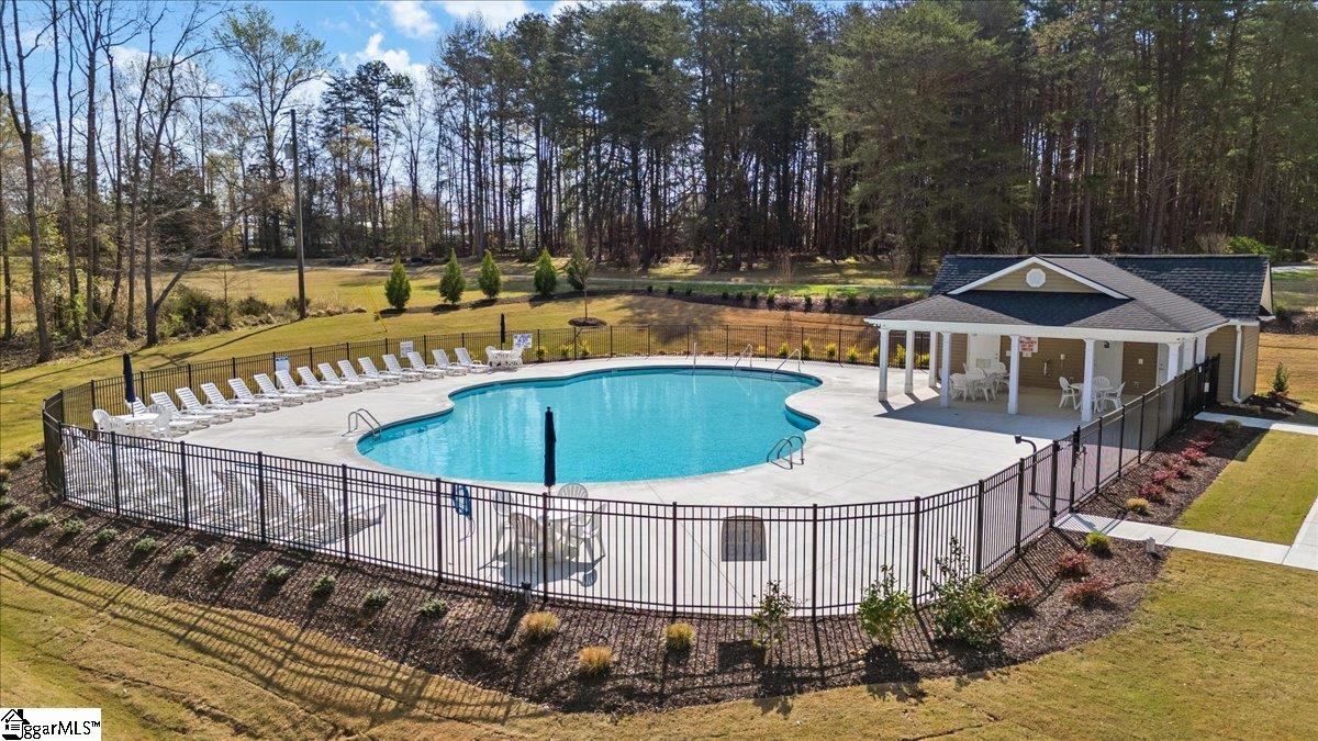 968 Titian, Moore, South Carolina image 4