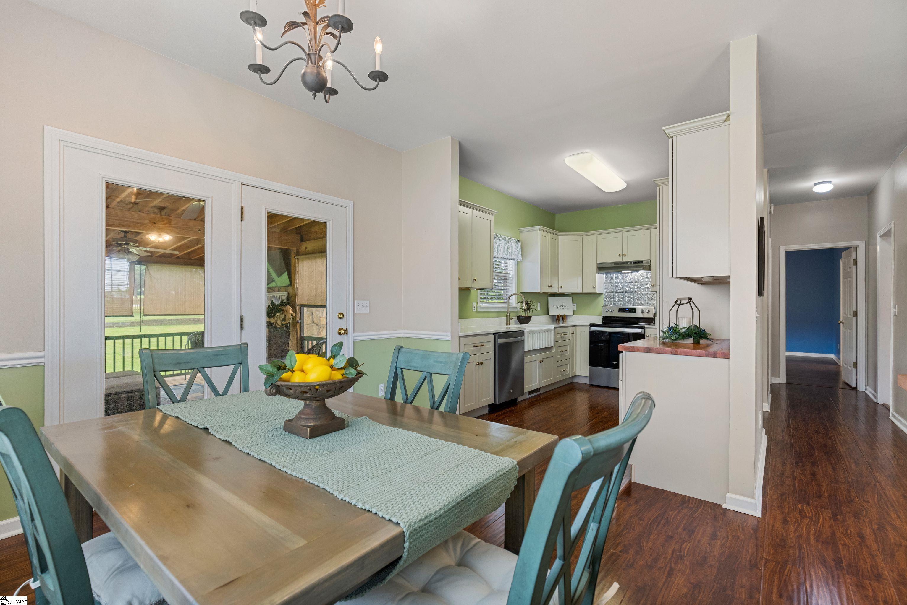 226 Abners, Greer, South Carolina image 14