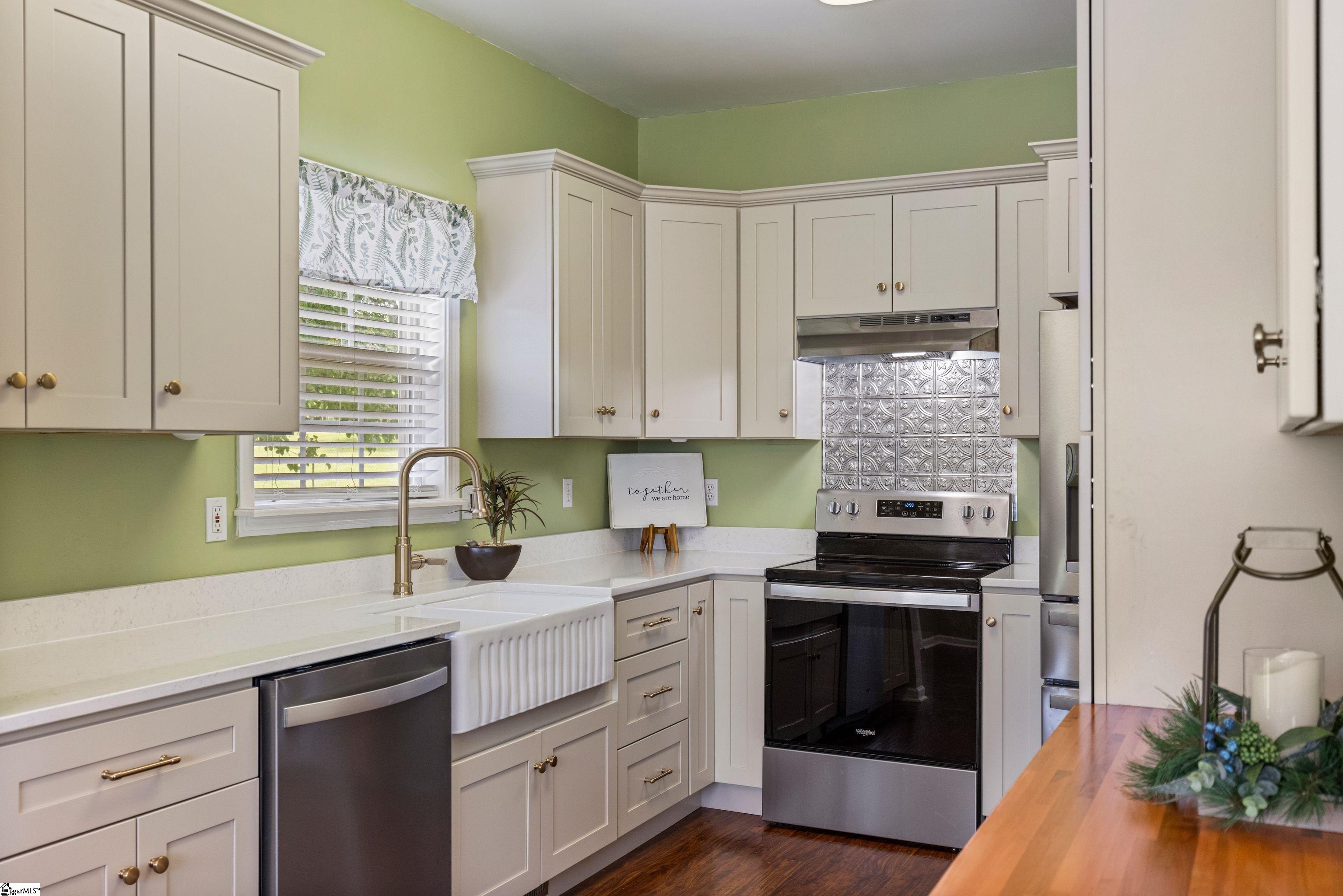 226 Abners, Greer, South Carolina image 15