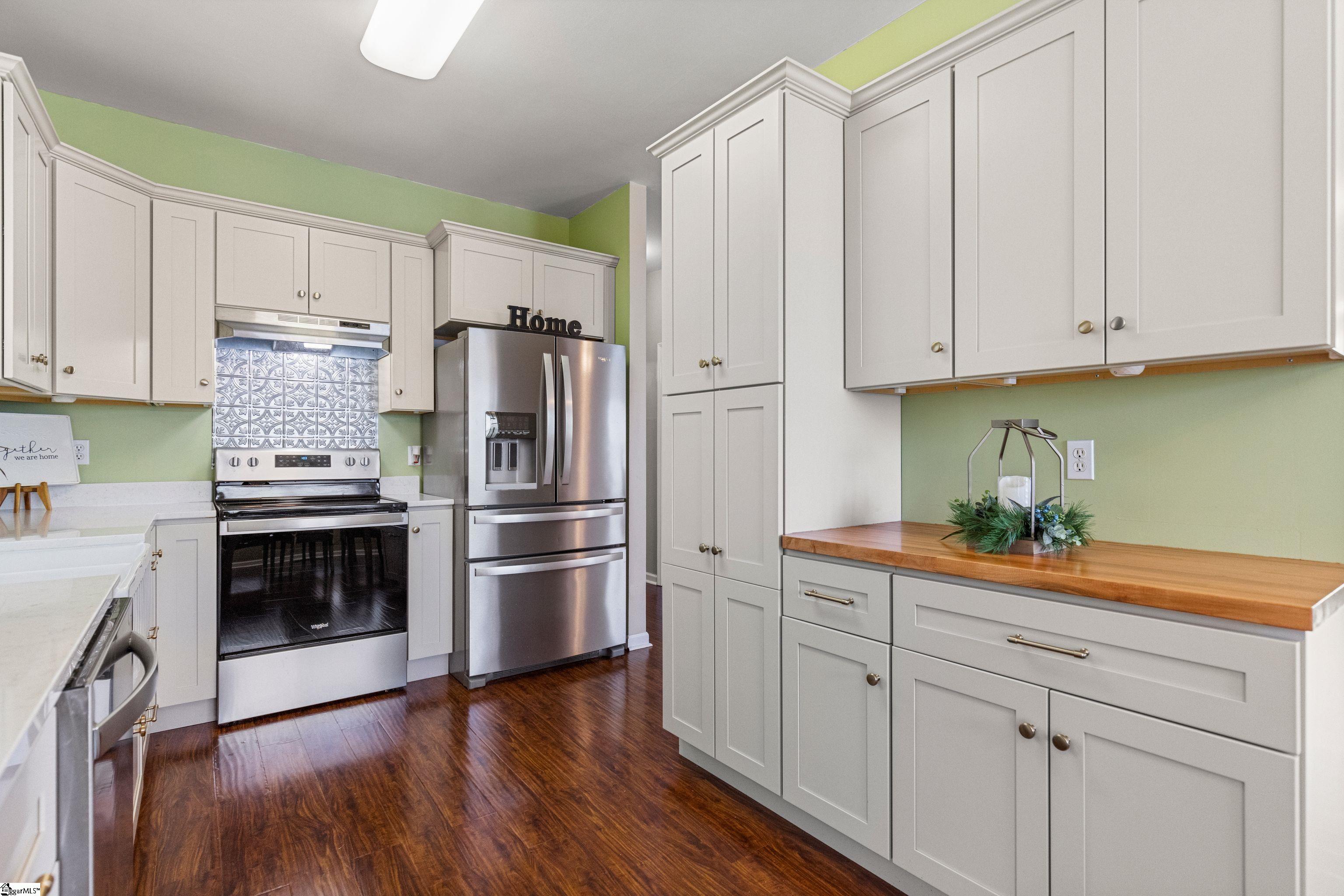 226 Abners, Greer, South Carolina image 17