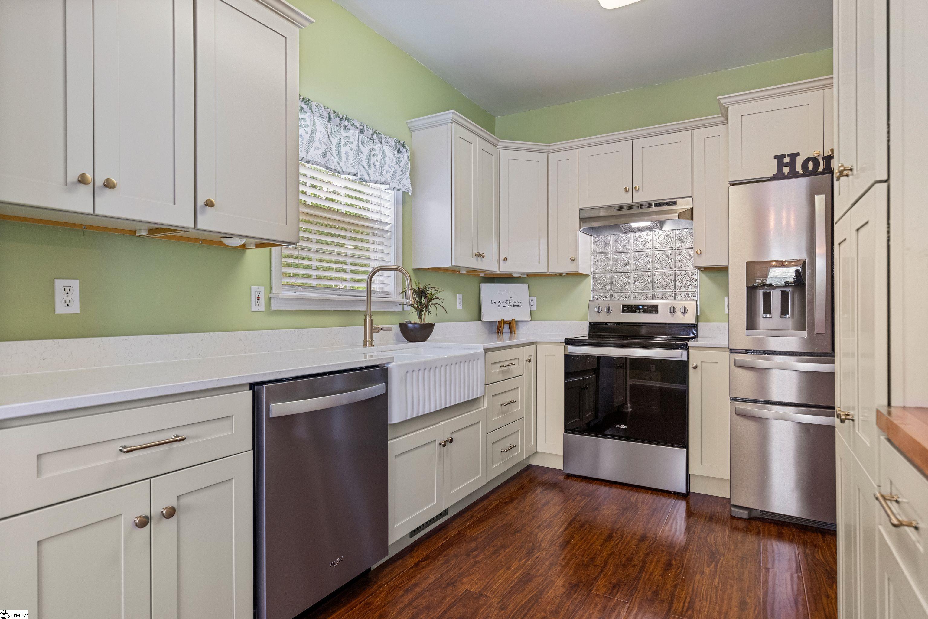 226 Abners, Greer, South Carolina image 20