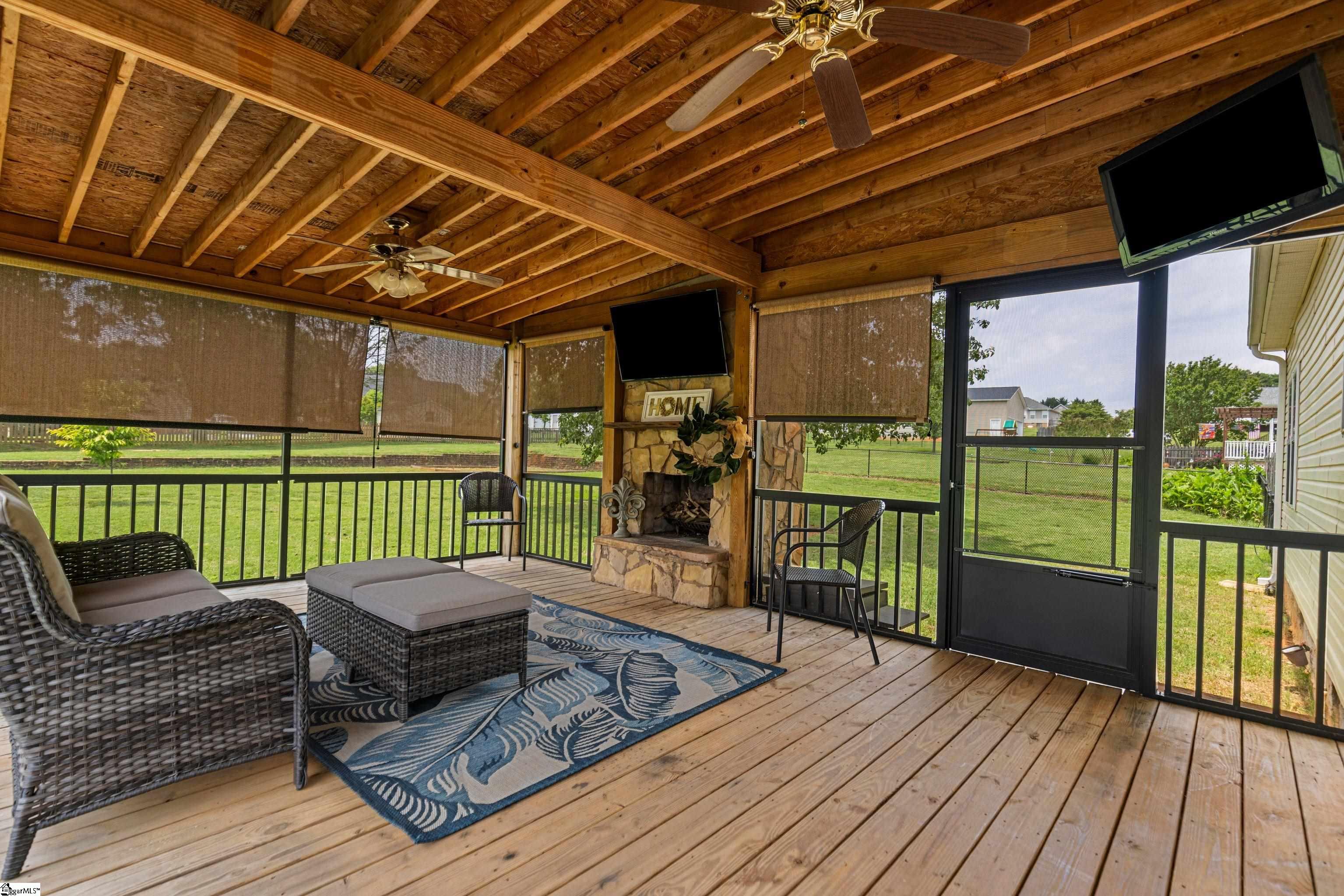 226 Abners, Greer, South Carolina image 23