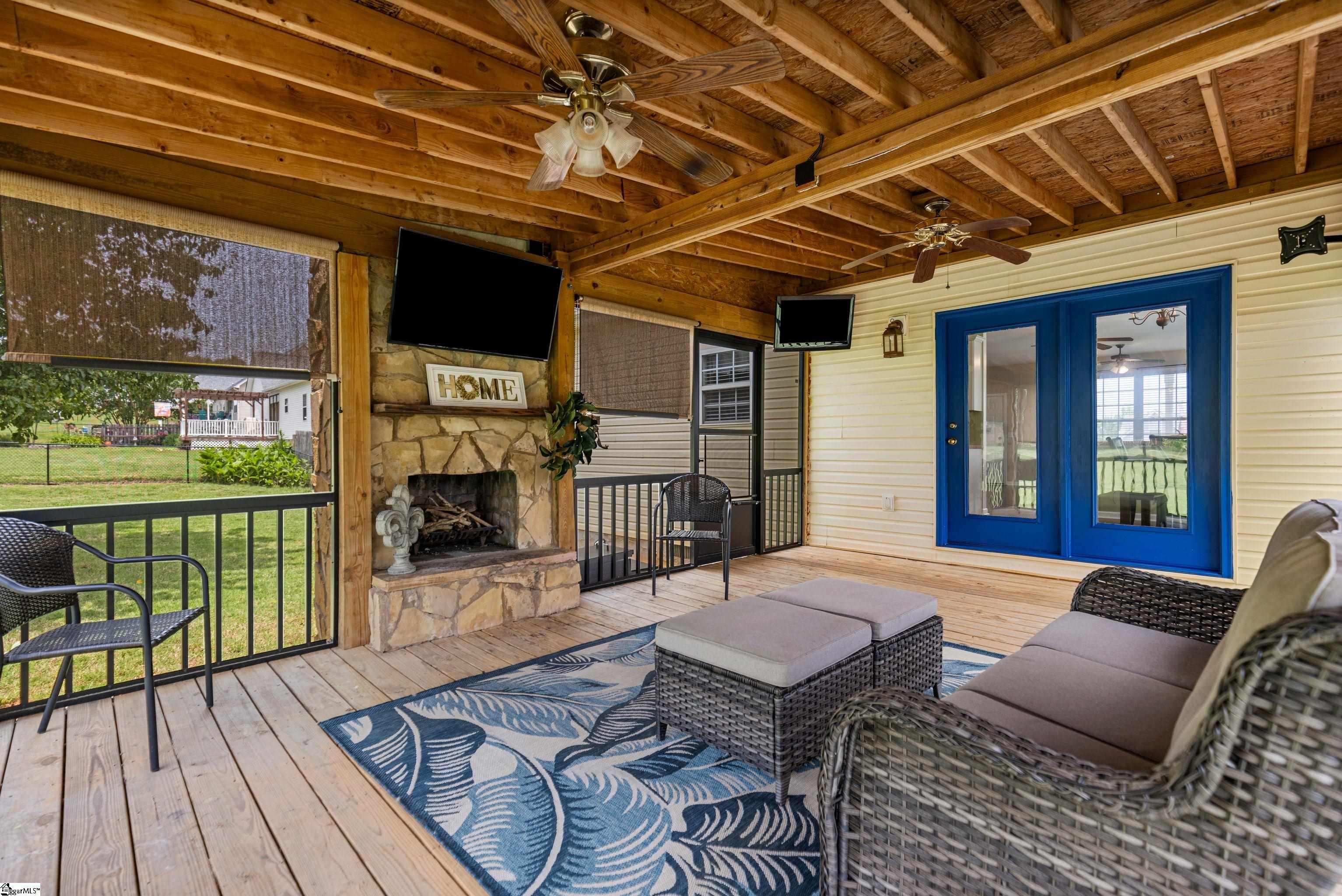 226 Abners, Greer, South Carolina image 25