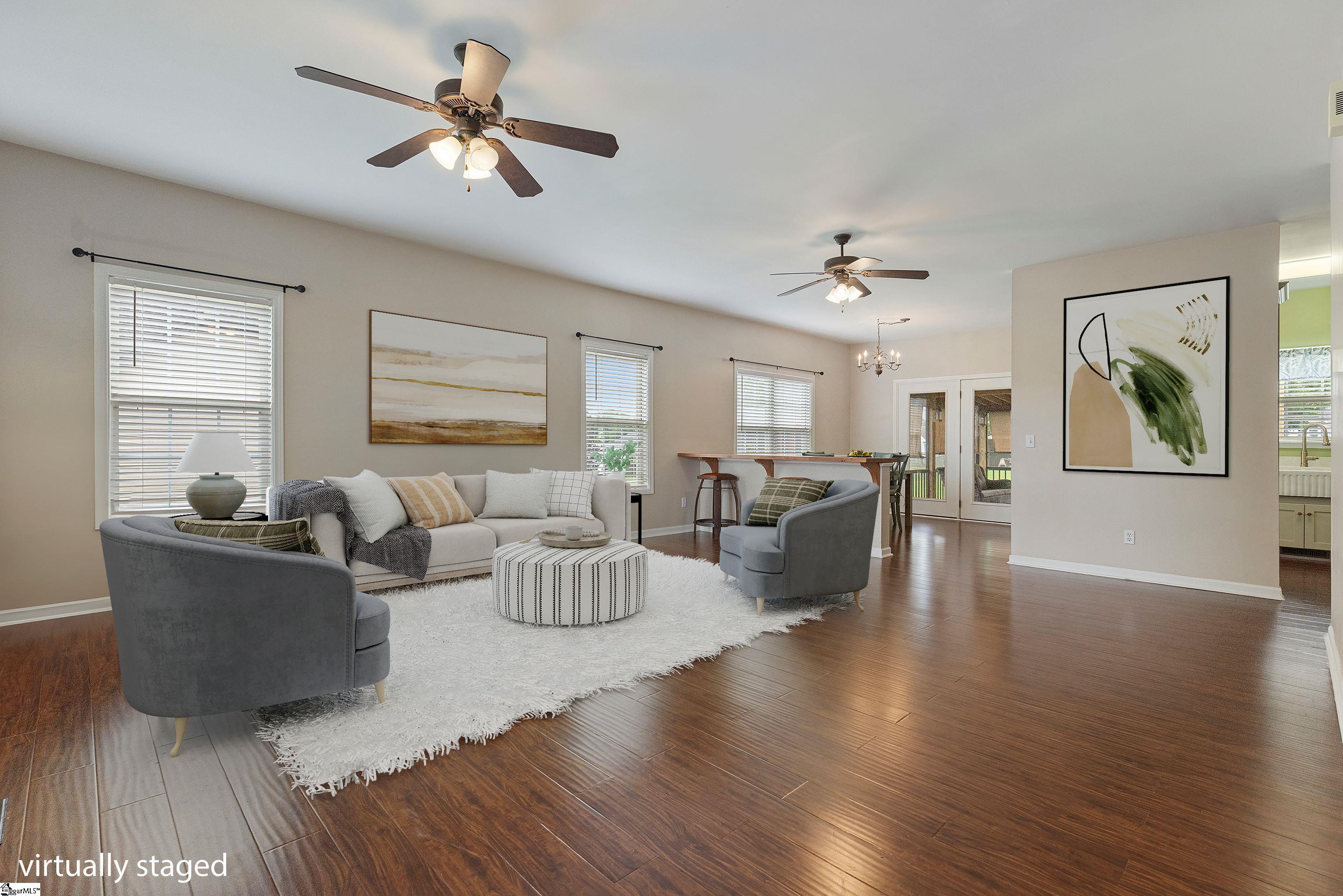 226 Abners, Greer, South Carolina image 5