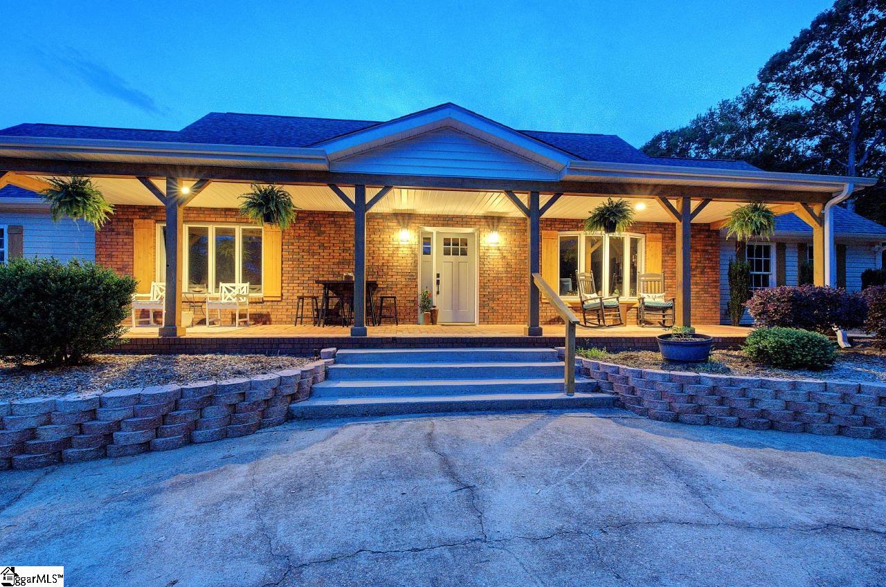 244 Hewitt, Fountain Inn, South Carolina image 2