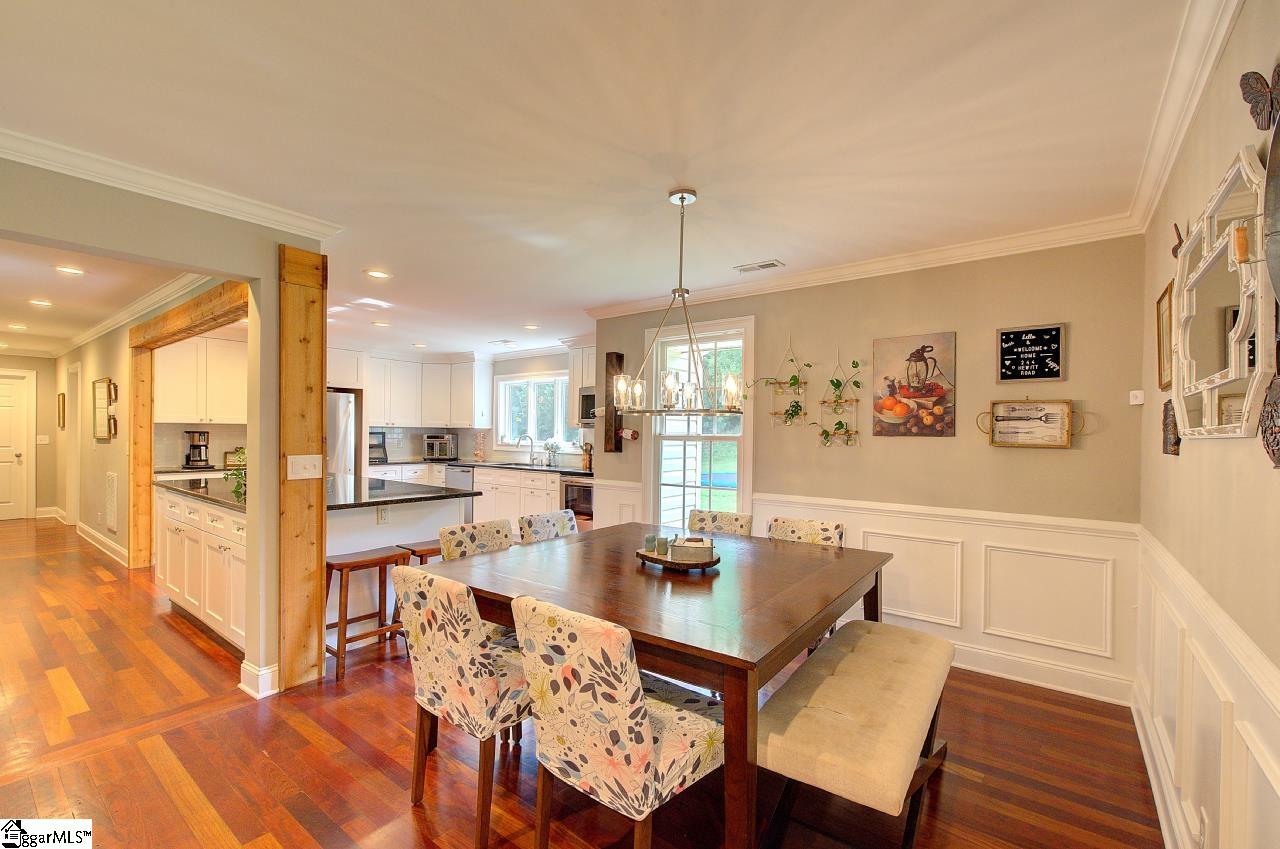 244 Hewitt, Fountain Inn, South Carolina image 13
