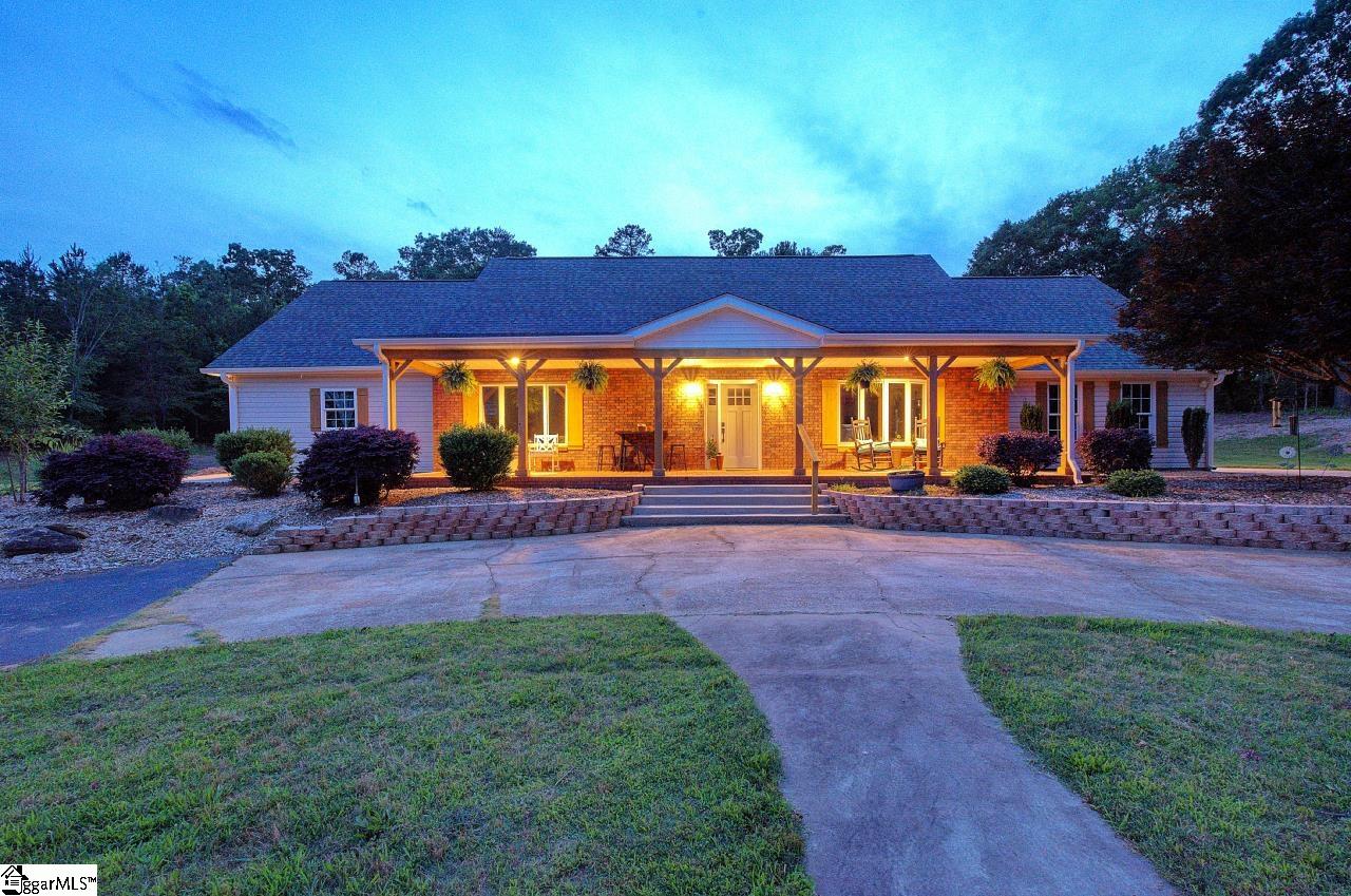 244 Hewitt, Fountain Inn, South Carolina image 3