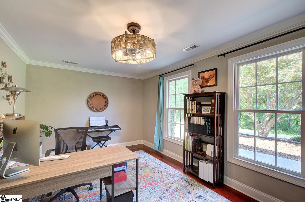 244 Hewitt, Fountain Inn, South Carolina image 25