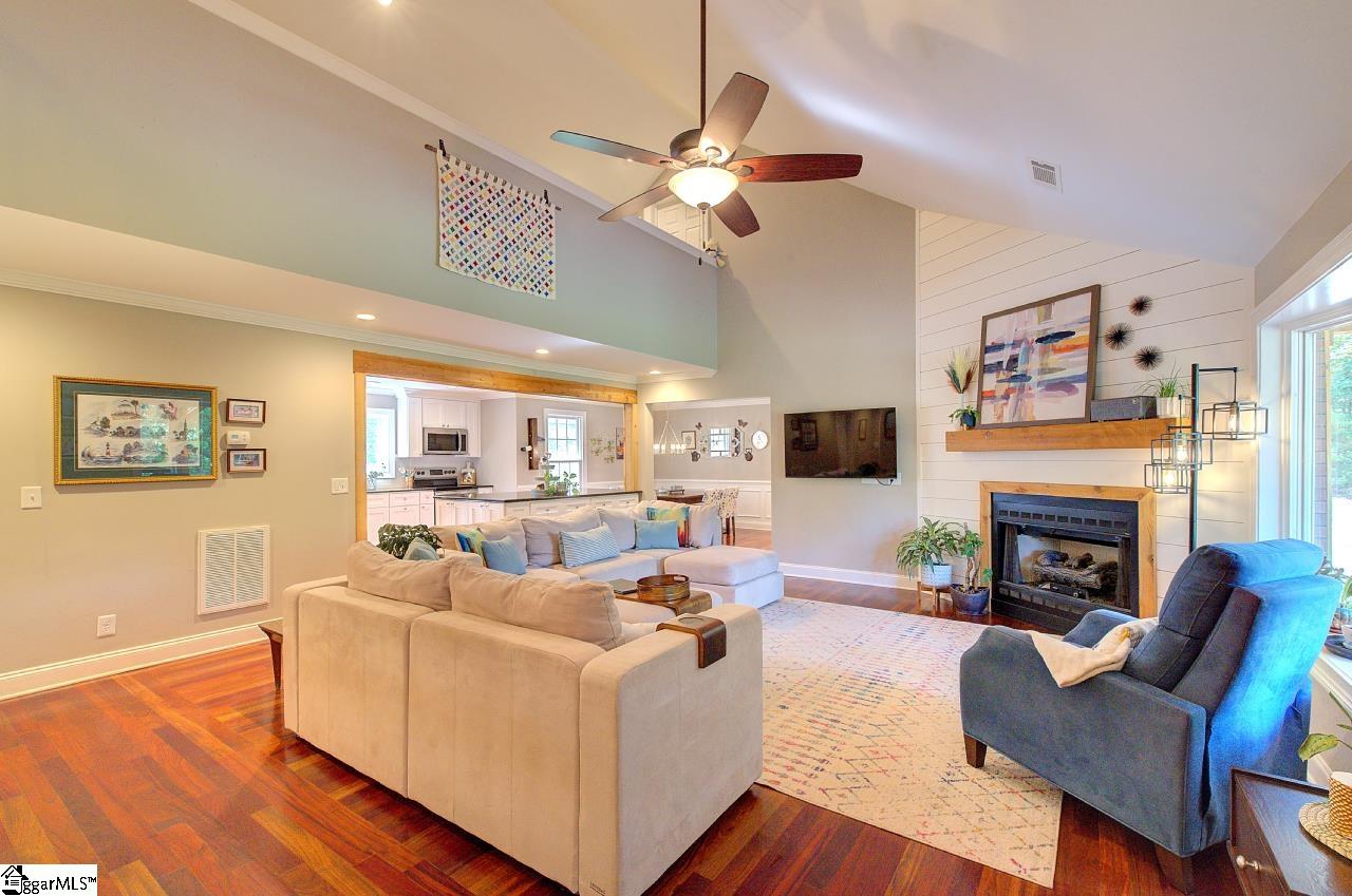 244 Hewitt, Fountain Inn, South Carolina image 5