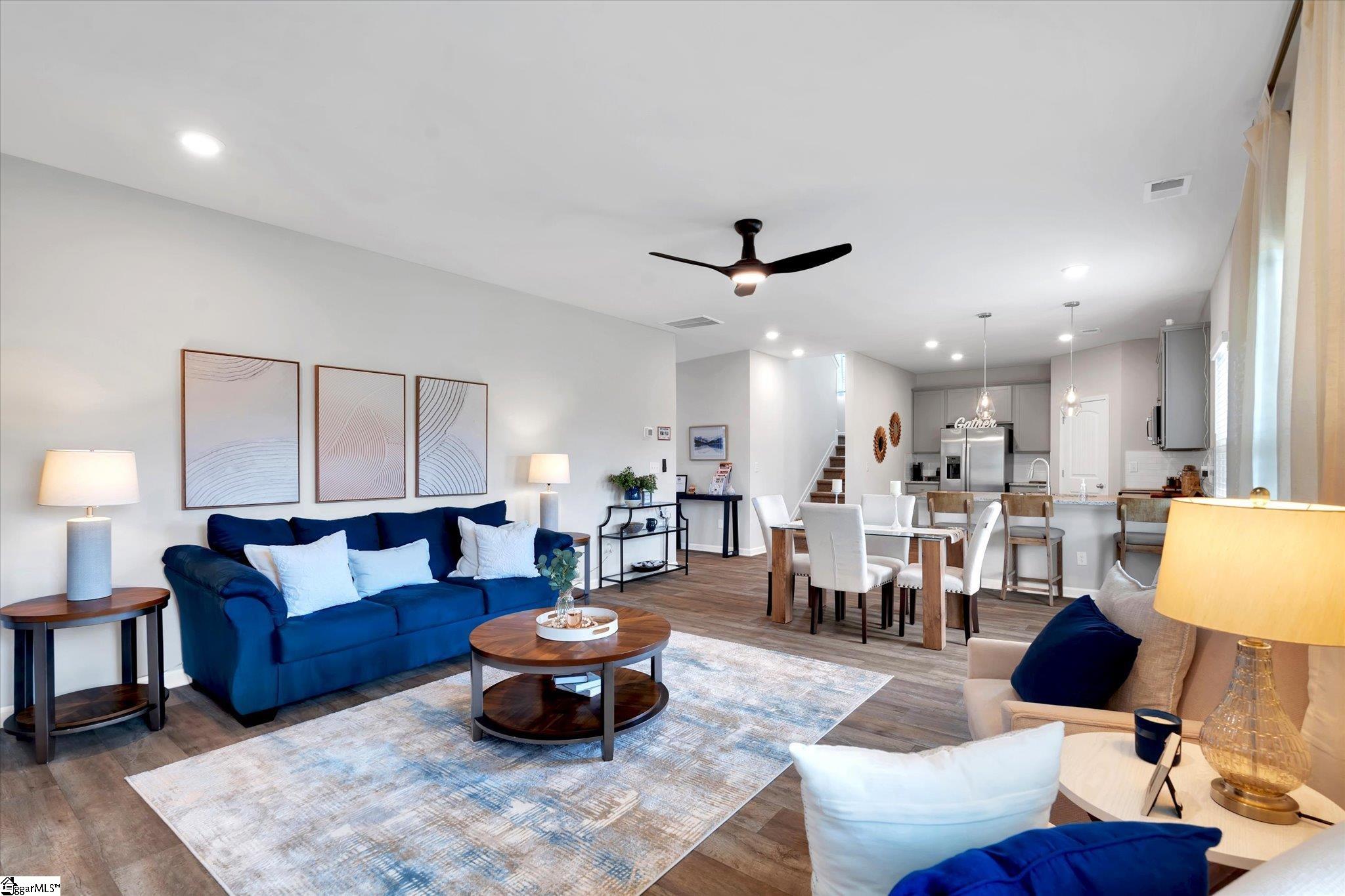 3020 Emberly, Roebuck, South Carolina image 6