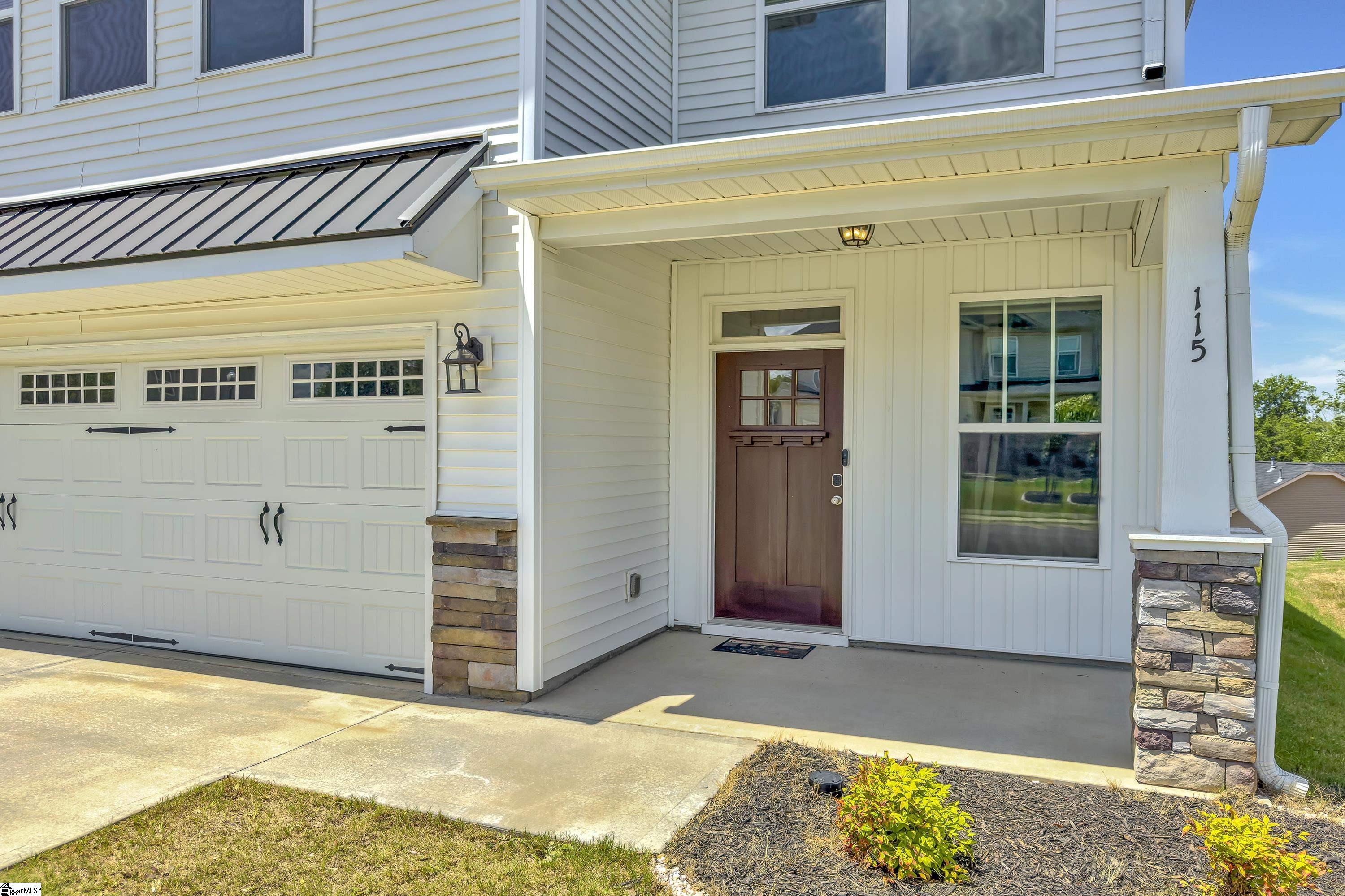 115 River Trace, Simpsonville, South Carolina image 2
