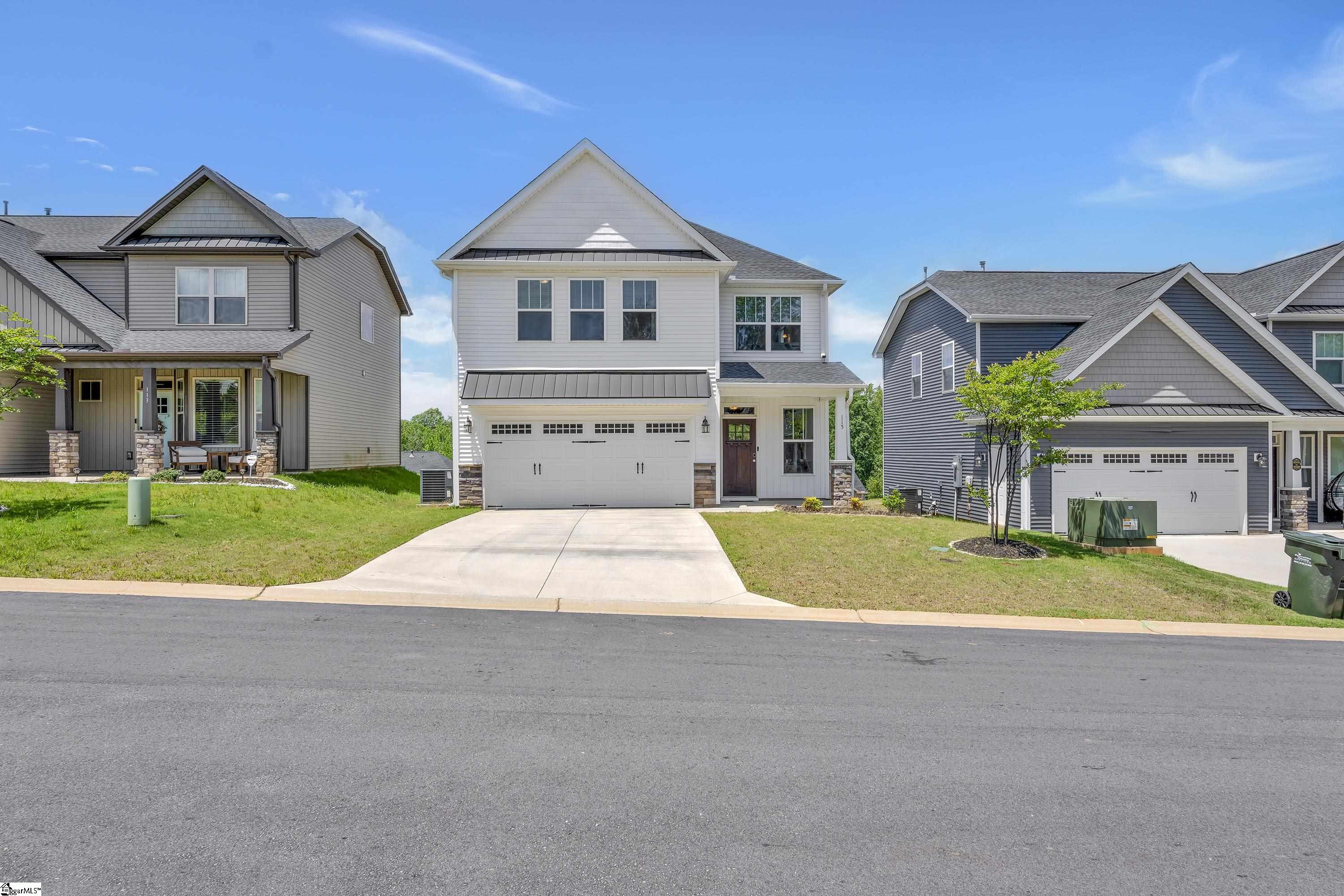 115 River Trace, Simpsonville, South Carolina image 27
