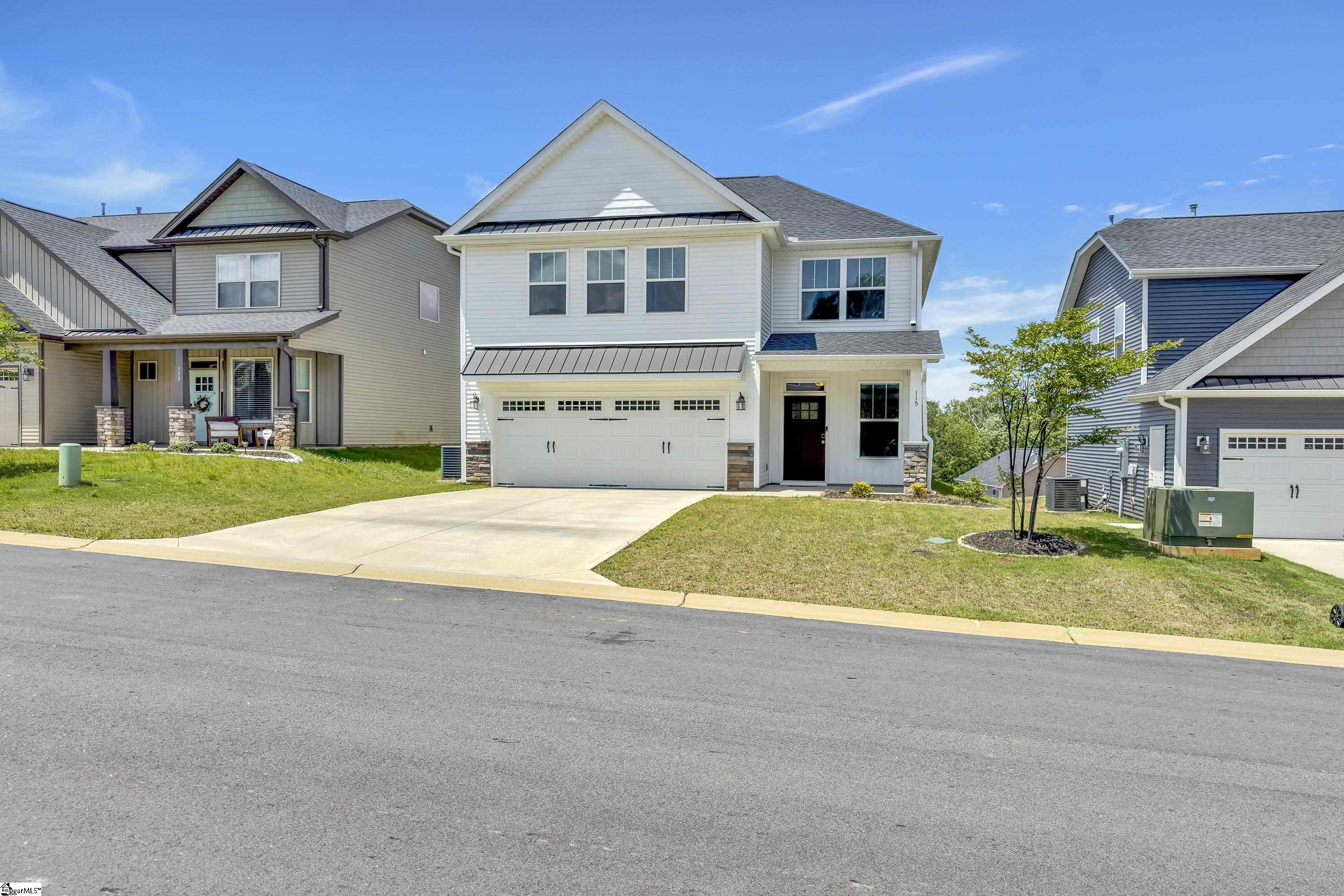 115 River Trace, Simpsonville, South Carolina image 28