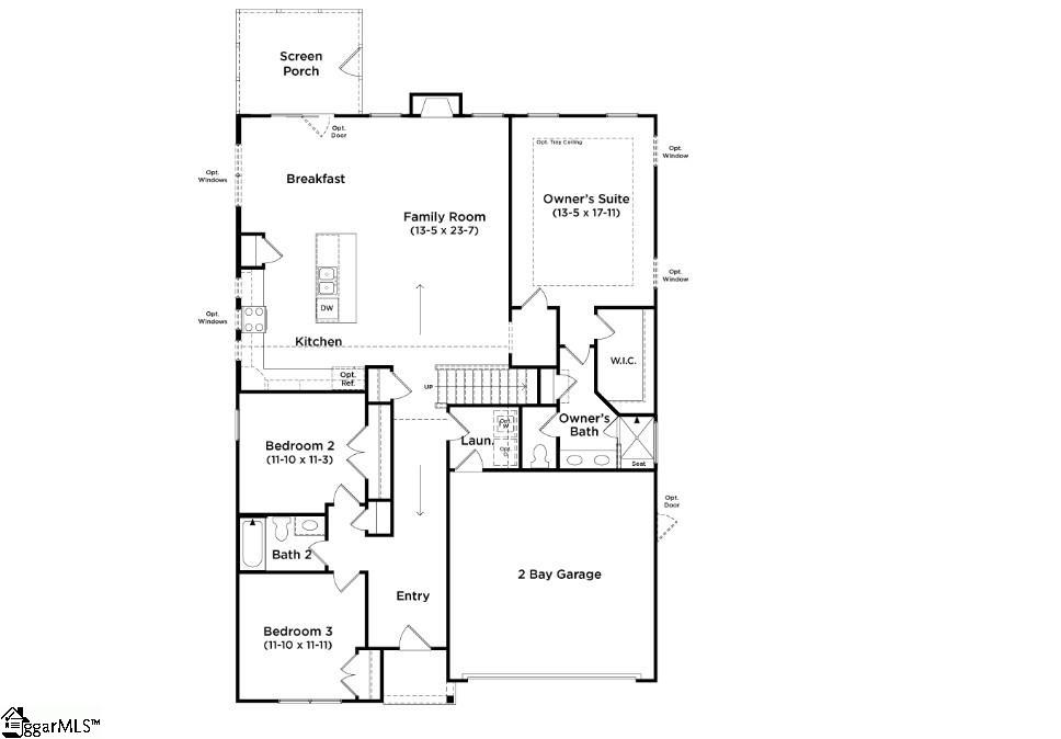 878 Rodin, Moore, South Carolina image 2