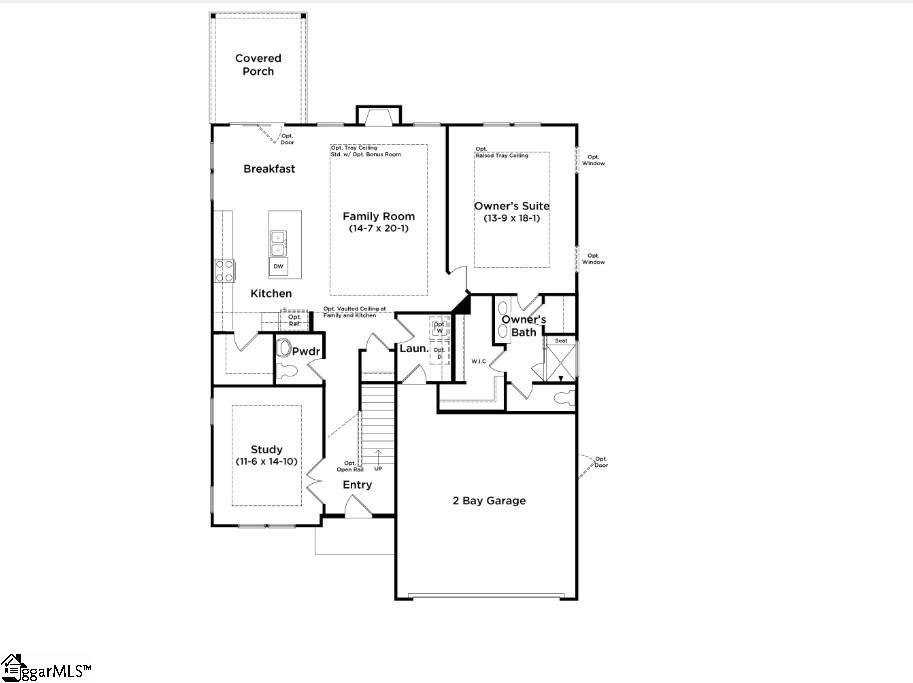220 Moorish, Simpsonville, South Carolina image 2