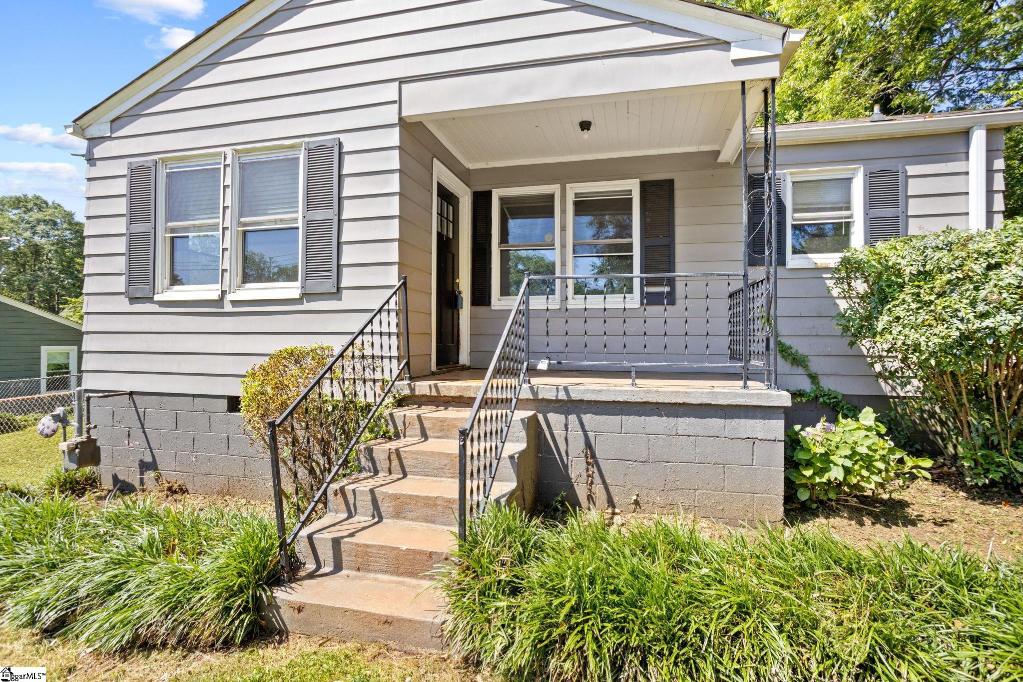206 Griffin, Greenville, South Carolina image 19