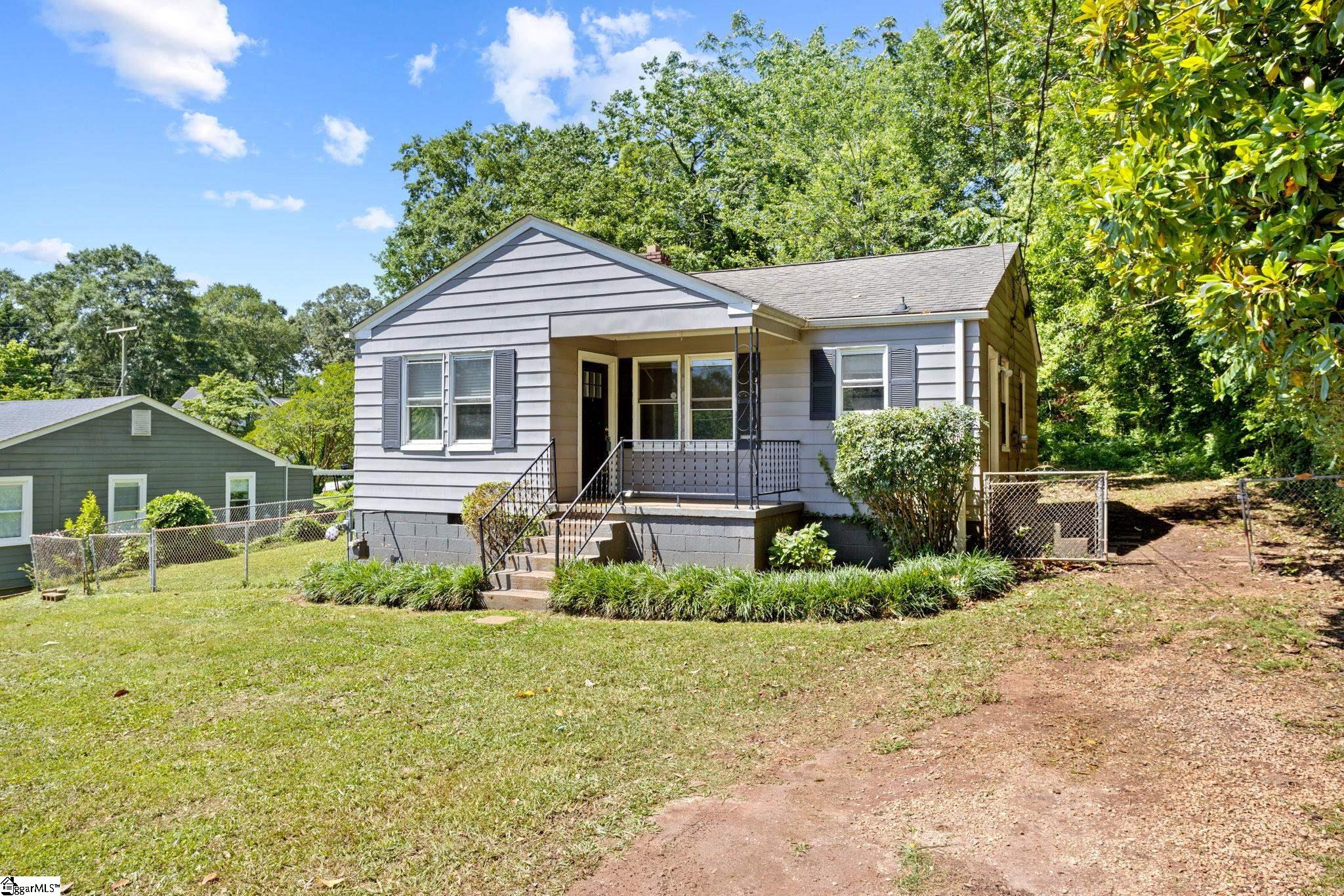 206 Griffin, Greenville, South Carolina image 20