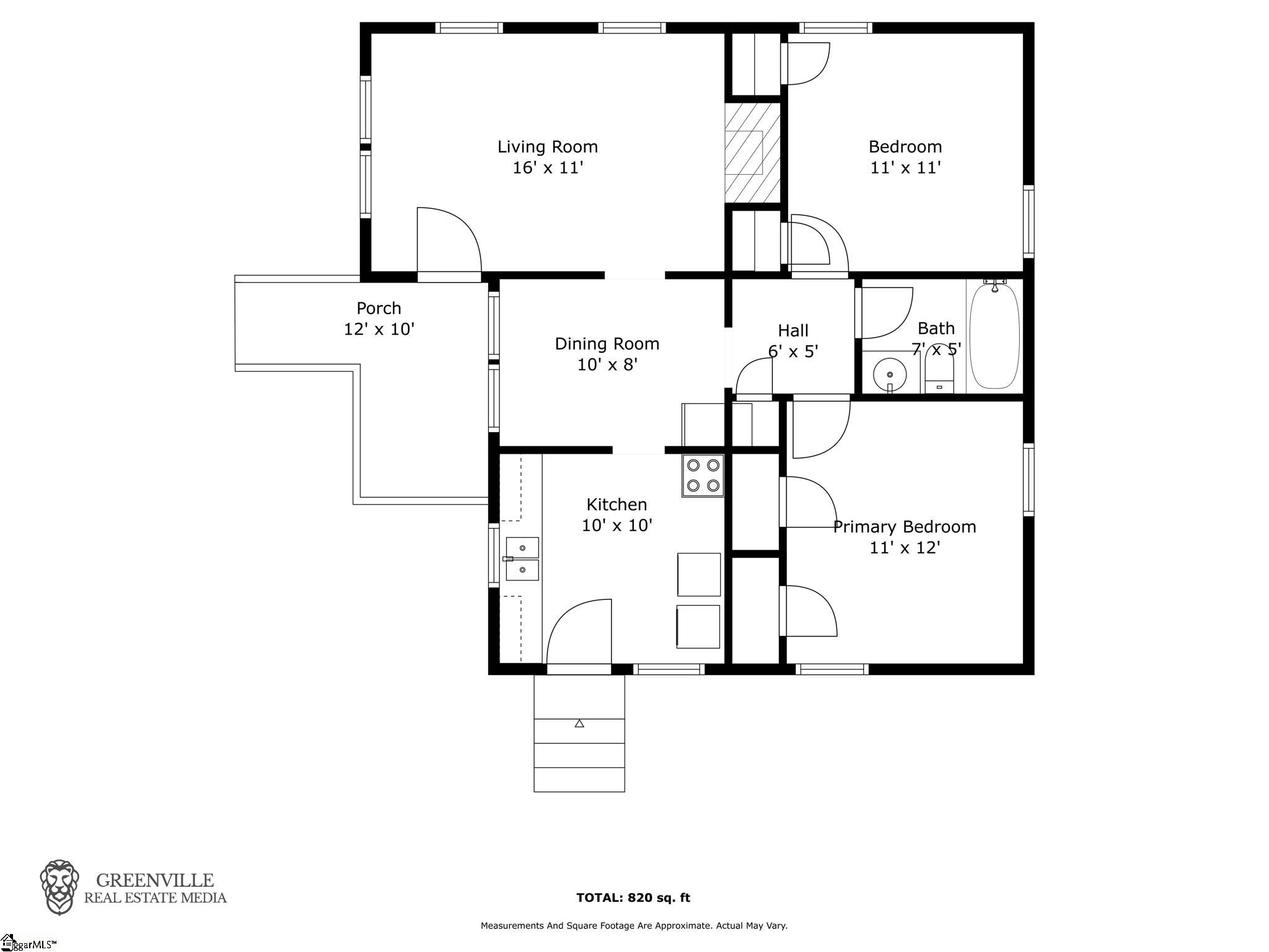 206 Griffin, Greenville, South Carolina image 22