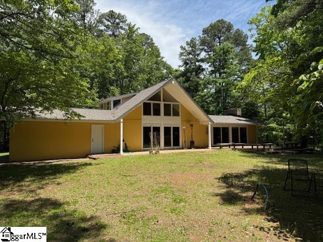 1100 Little Texas, Travelers Rest, South Carolina image 36
