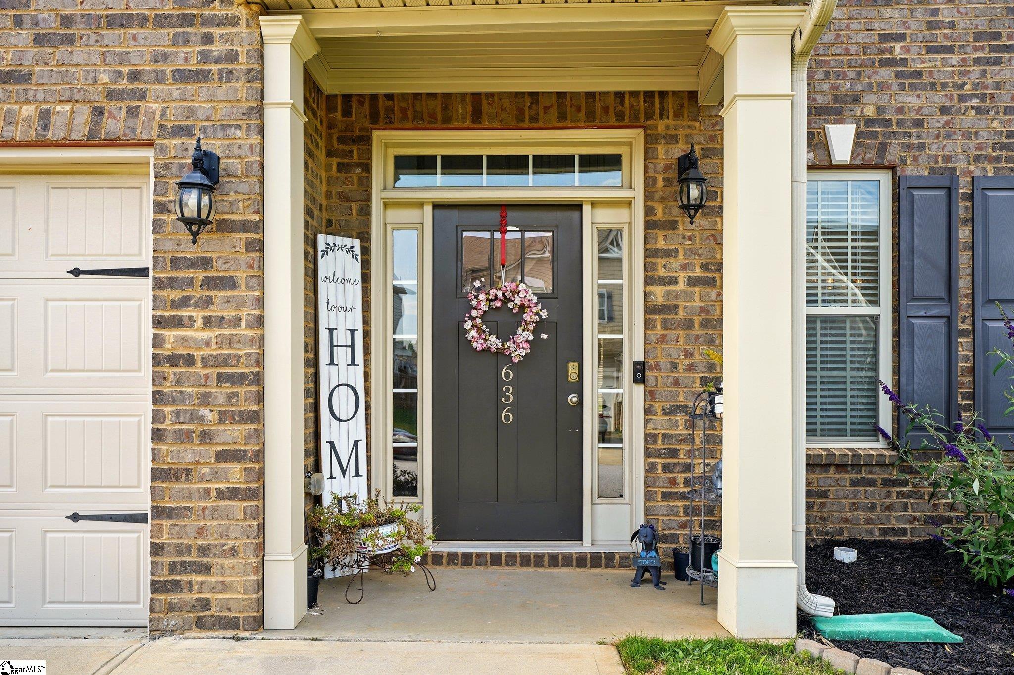 636 Highgarden, Boiling Springs, South Carolina image 2