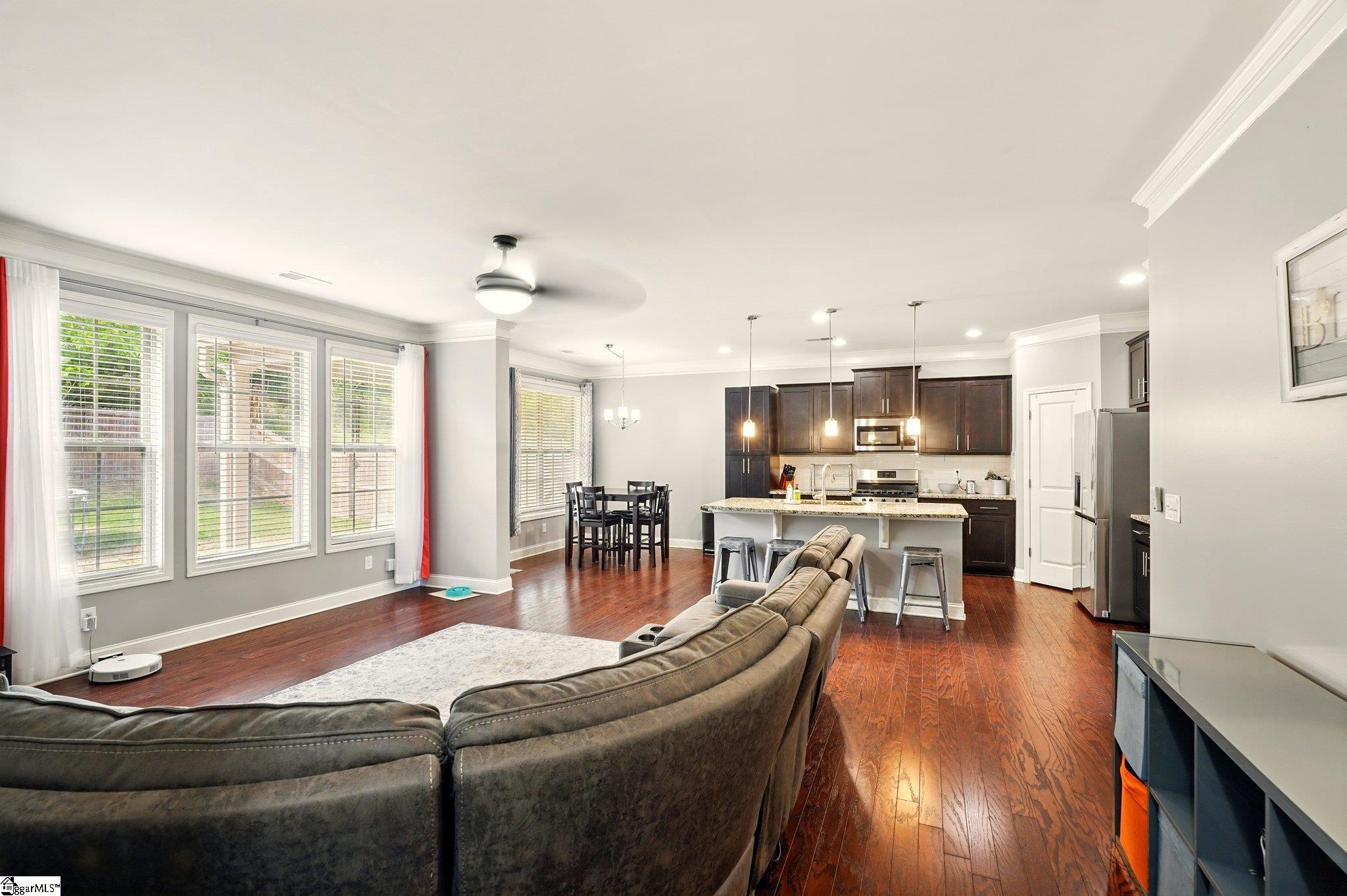 636 Highgarden, Boiling Springs, South Carolina image 17