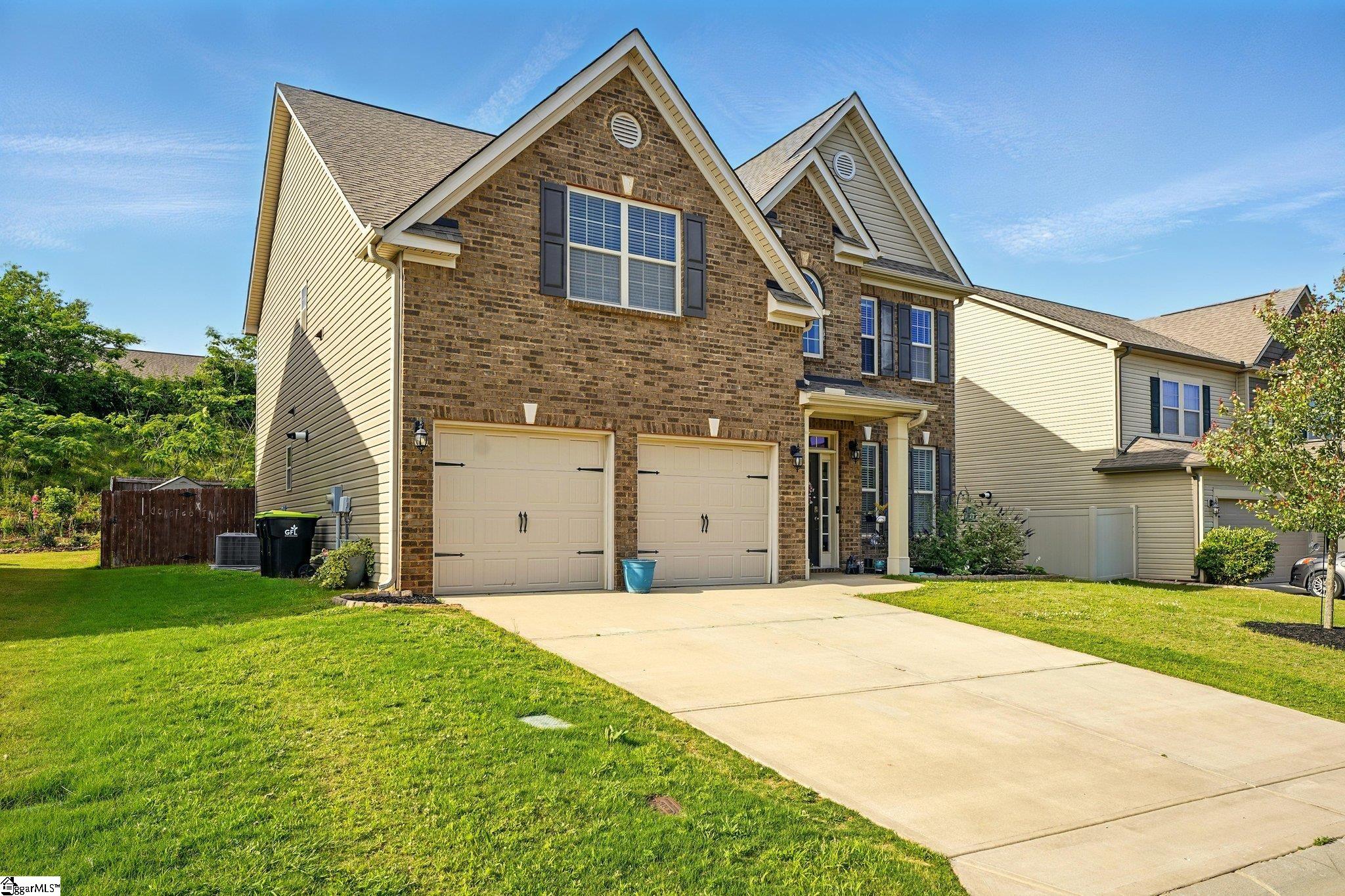 636 Highgarden, Boiling Springs, South Carolina image 39