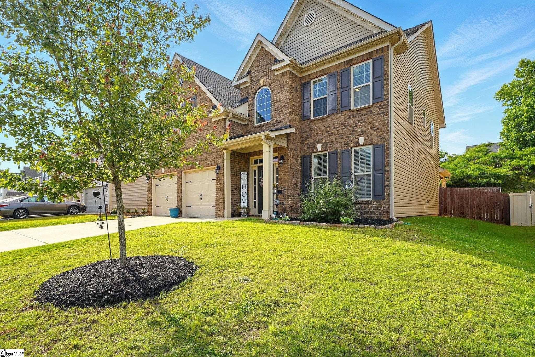 636 Highgarden, Boiling Springs, South Carolina image 40