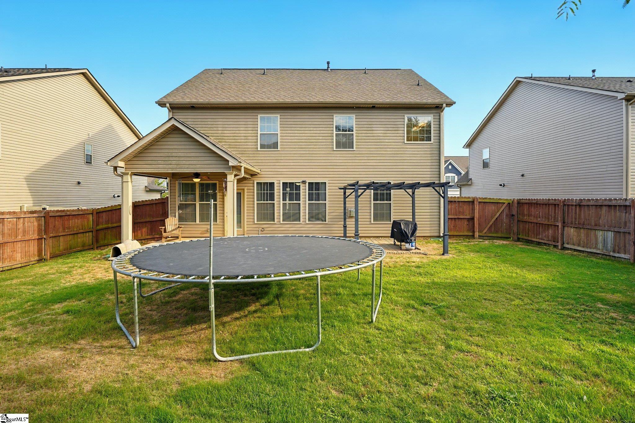 636 Highgarden, Boiling Springs, South Carolina image 41