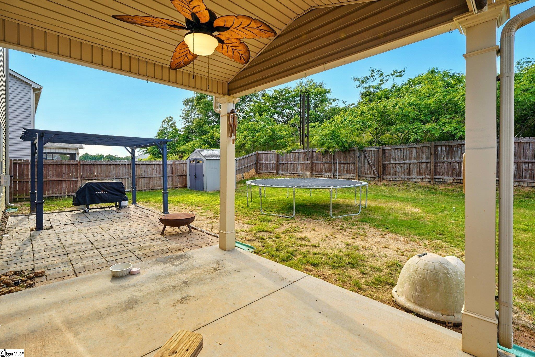 636 Highgarden, Boiling Springs, South Carolina image 43