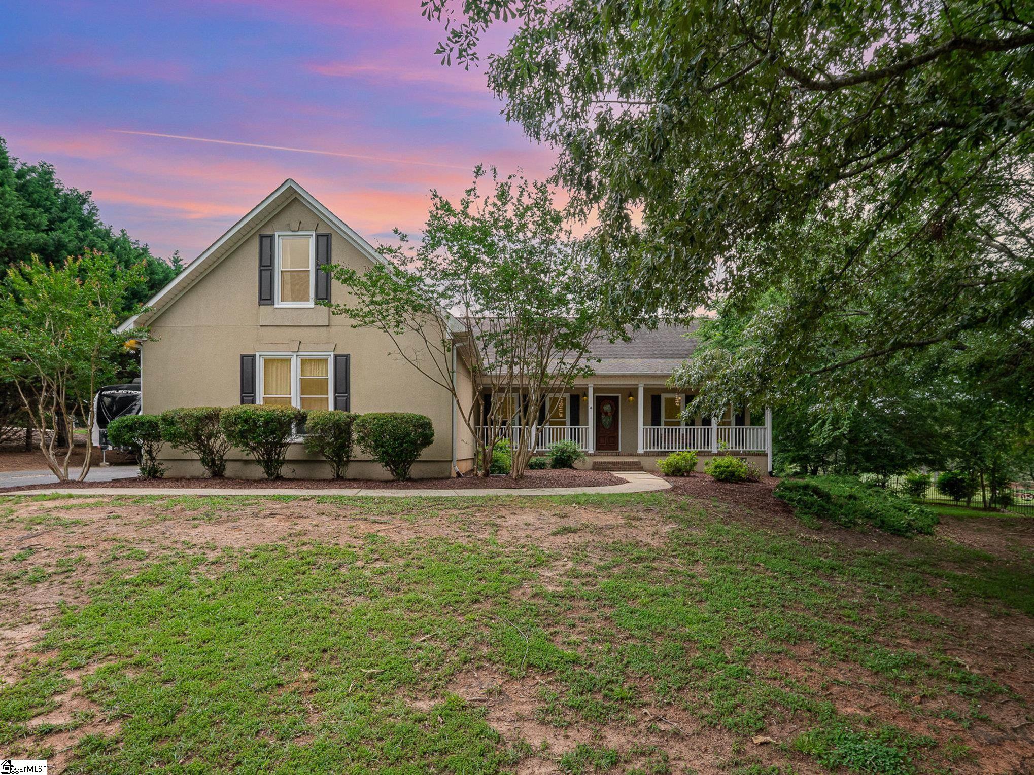 760 Three Wood, Woodruff, South Carolina image 2