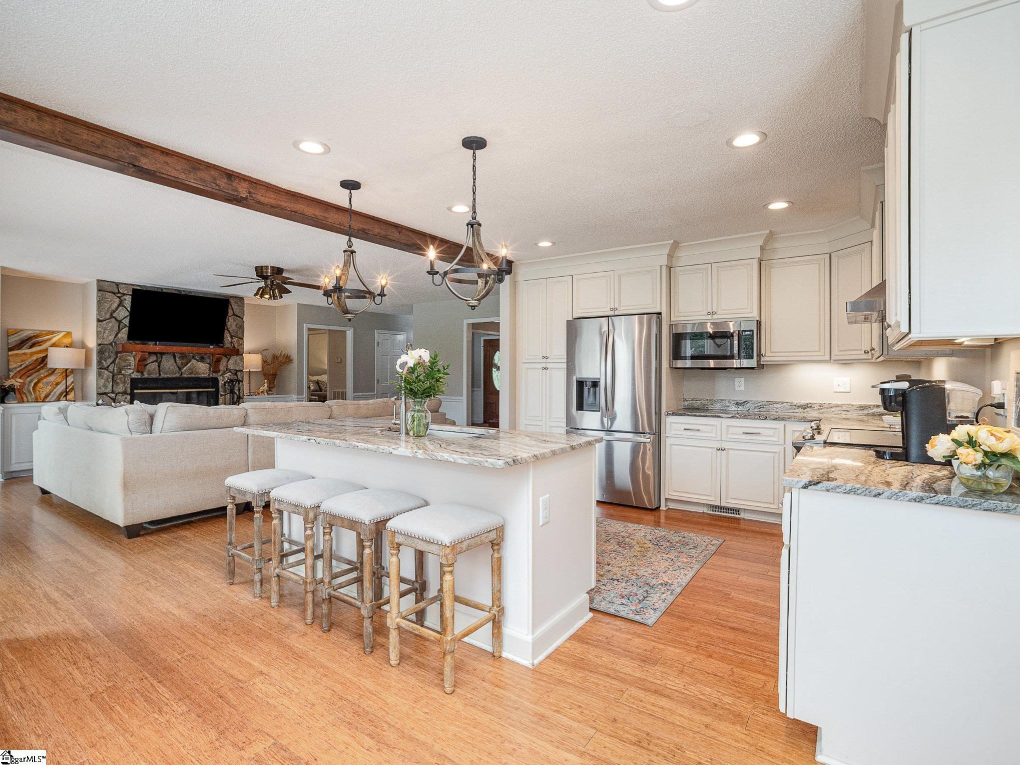 760 Three Wood, Woodruff, South Carolina image 14