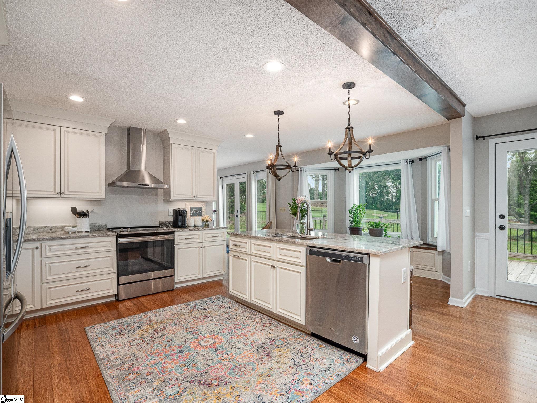 760 Three Wood, Woodruff, South Carolina image 15