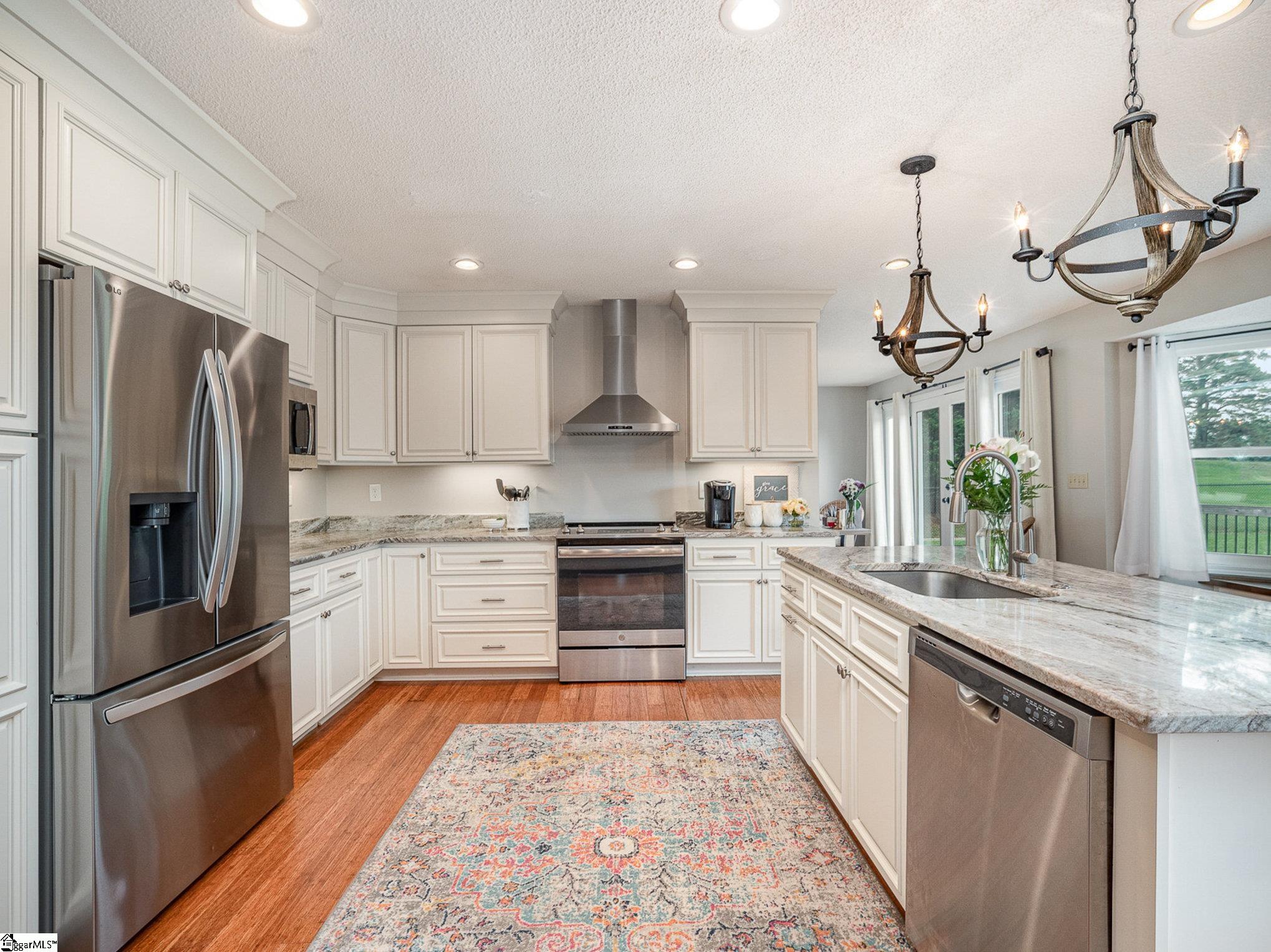 760 Three Wood, Woodruff, South Carolina image 16