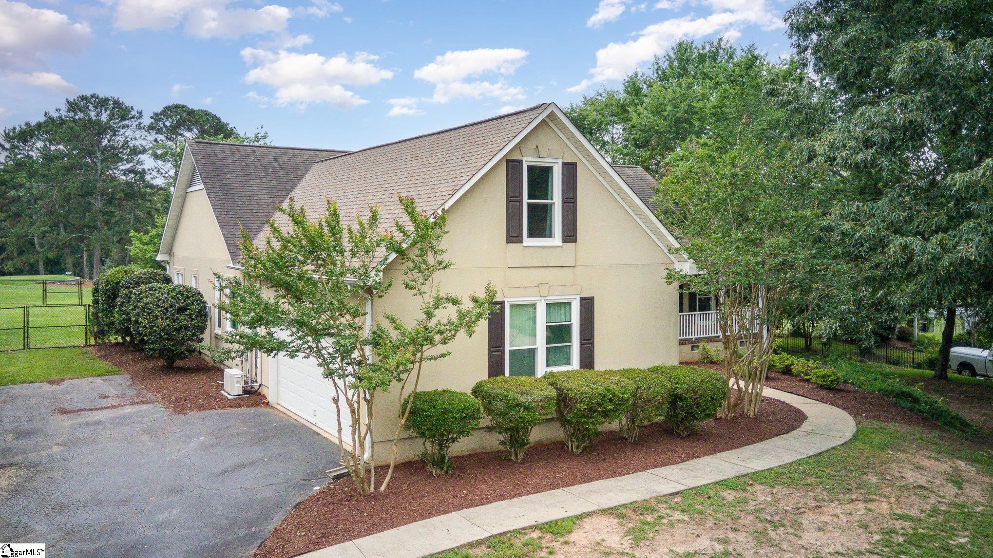 760 Three Wood, Woodruff, South Carolina image 3