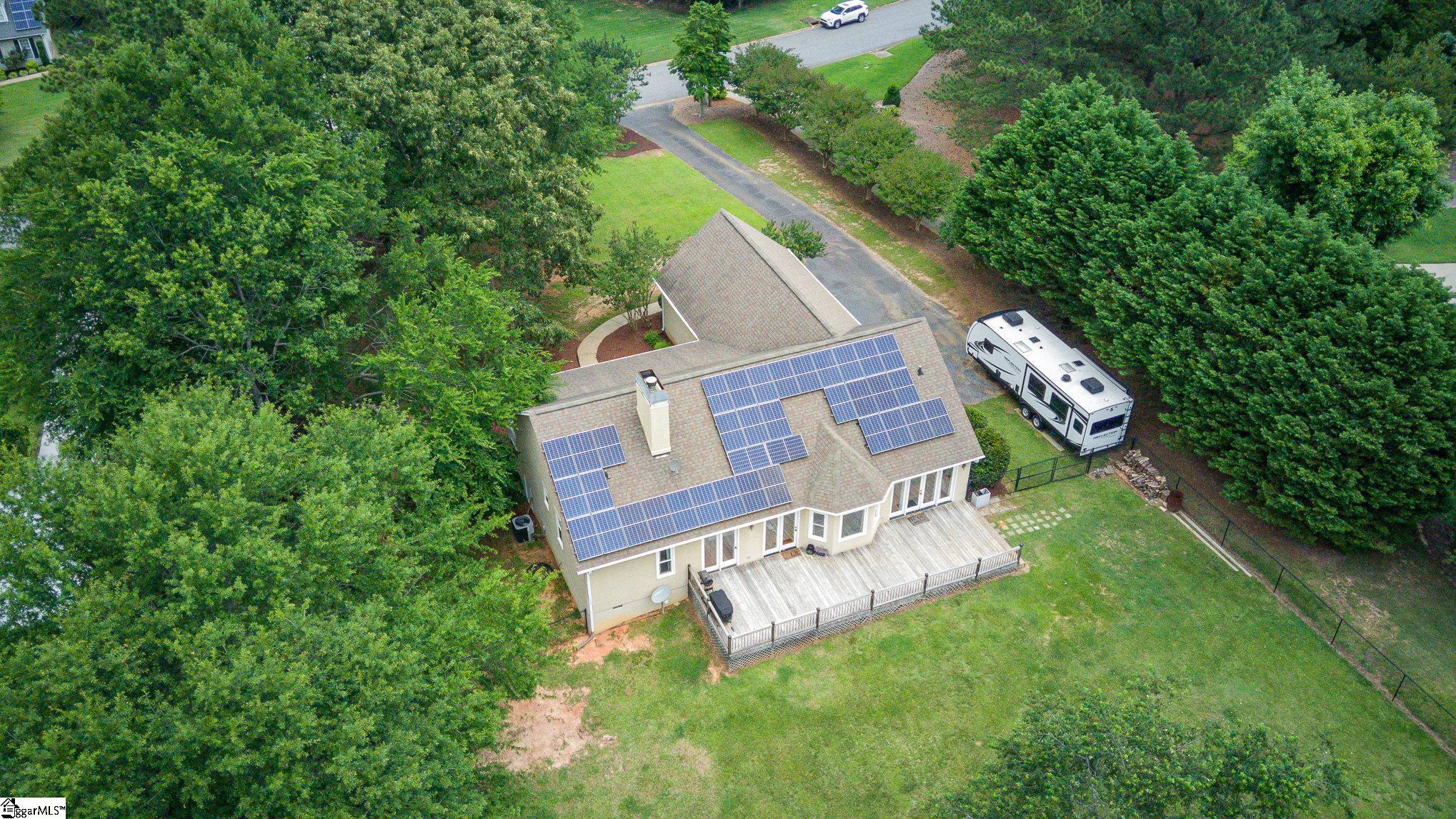 760 Three Wood, Woodruff, South Carolina image 29