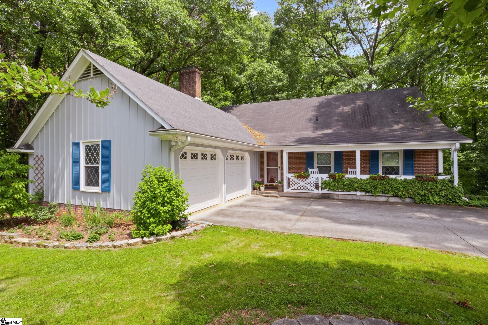 104 Woodvale, Greer, South Carolina image 3