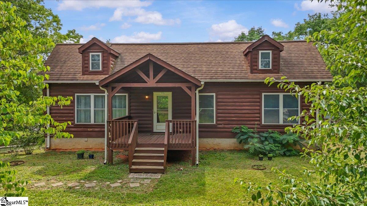 775 Buck Creek, Chesnee, South Carolina image 2