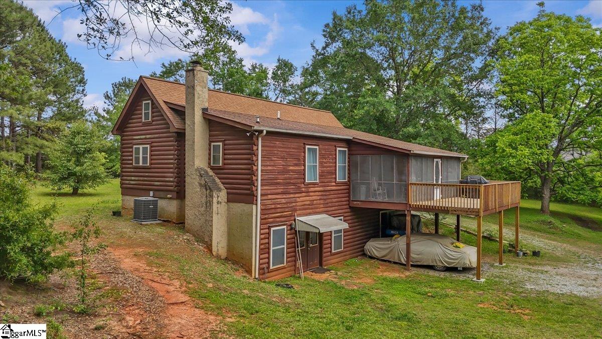 775 Buck Creek, Chesnee, South Carolina image 28