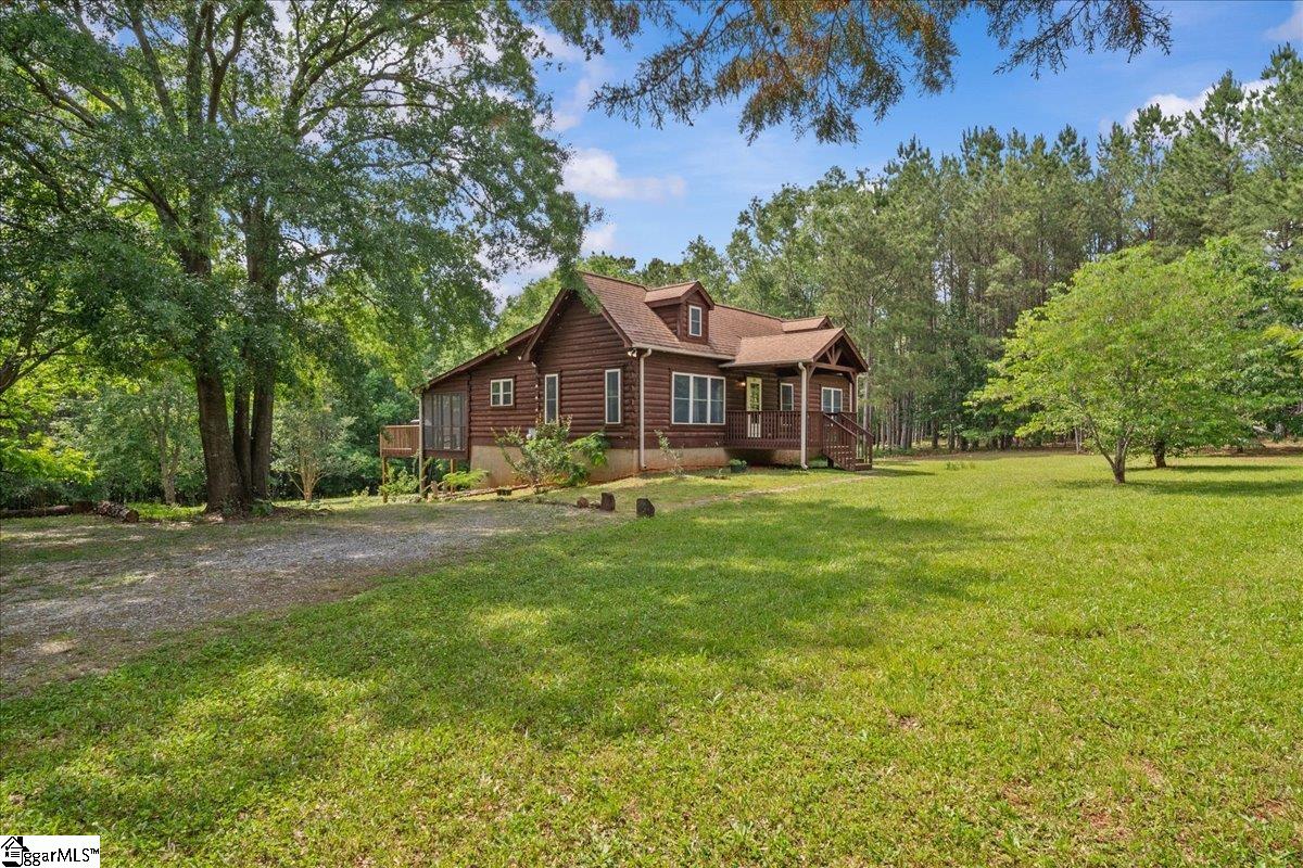 775 Buck Creek, Chesnee, South Carolina image 4