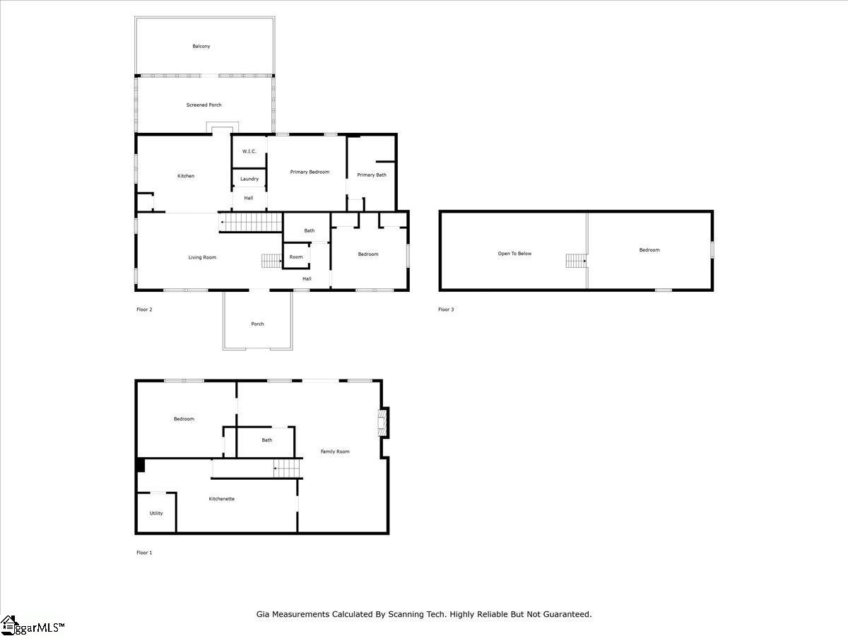 775 Buck Creek, Chesnee, South Carolina image 35